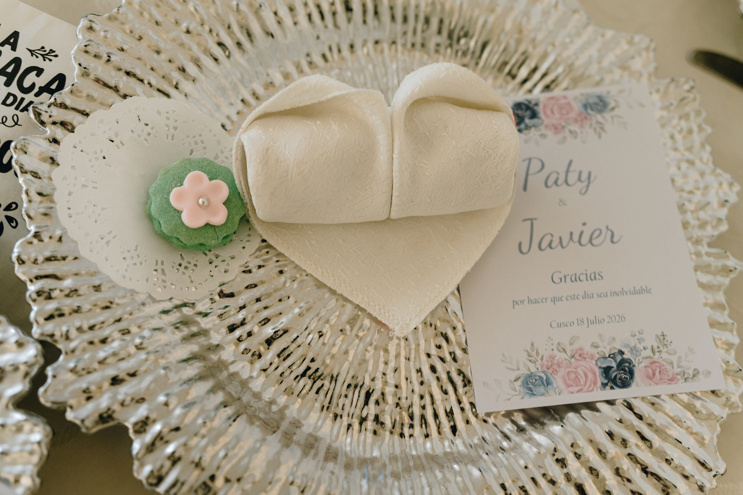Paty & Javier. Fotografo de Bodas Josu Feijoo