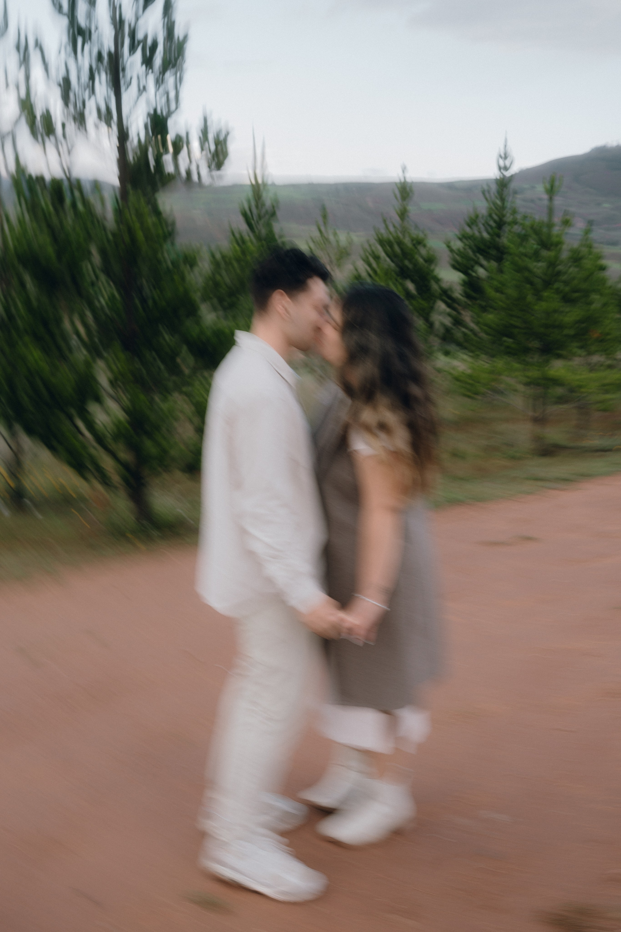 Ale & Kelson. Fotografo de Bodas Josu Feijoo