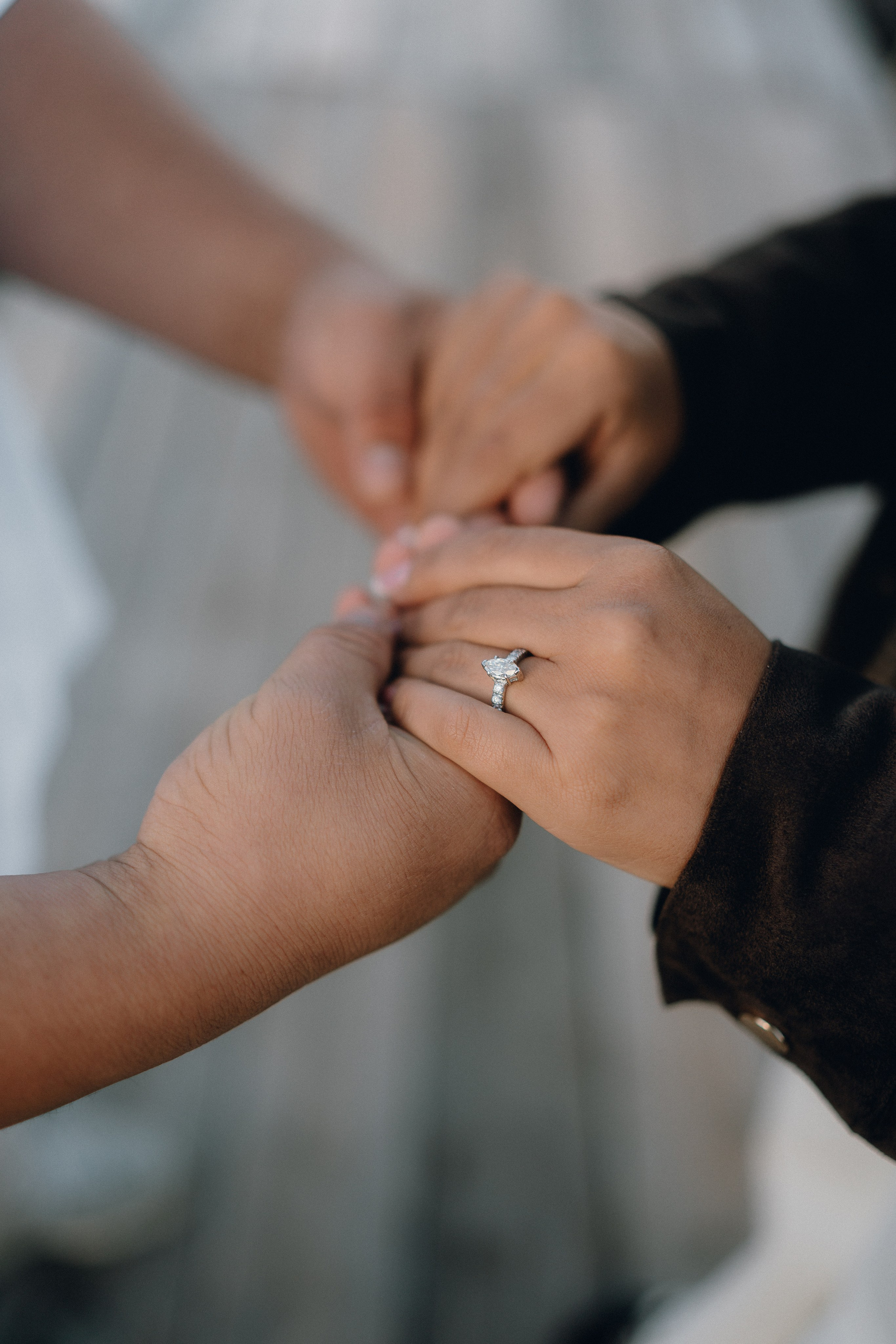Mile & Cesar. Fotografo de Bodas Josu Feijoo