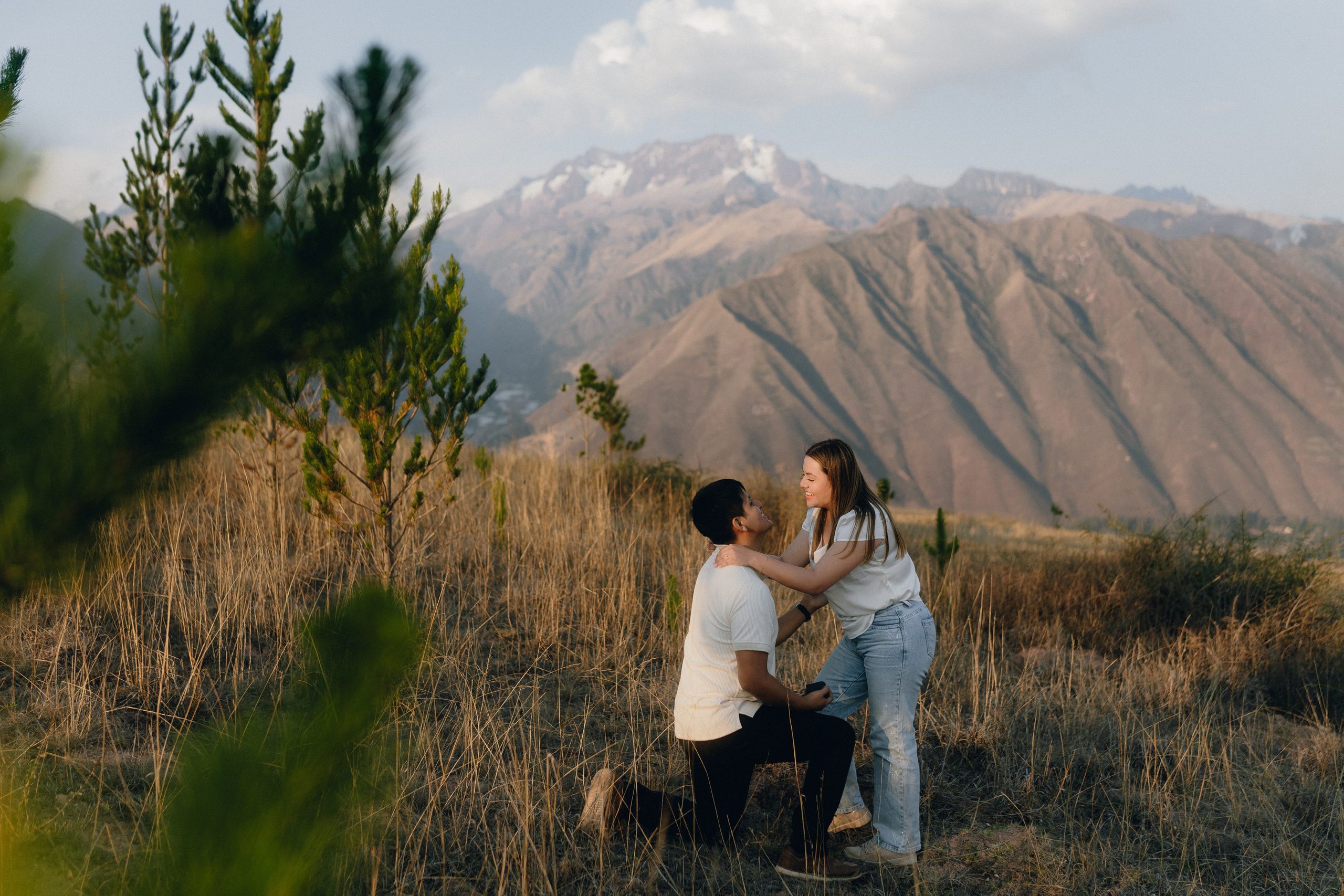 PROPUESTAS DE MATRIMONIO. Fotografo de Bodas Josu Feijoo