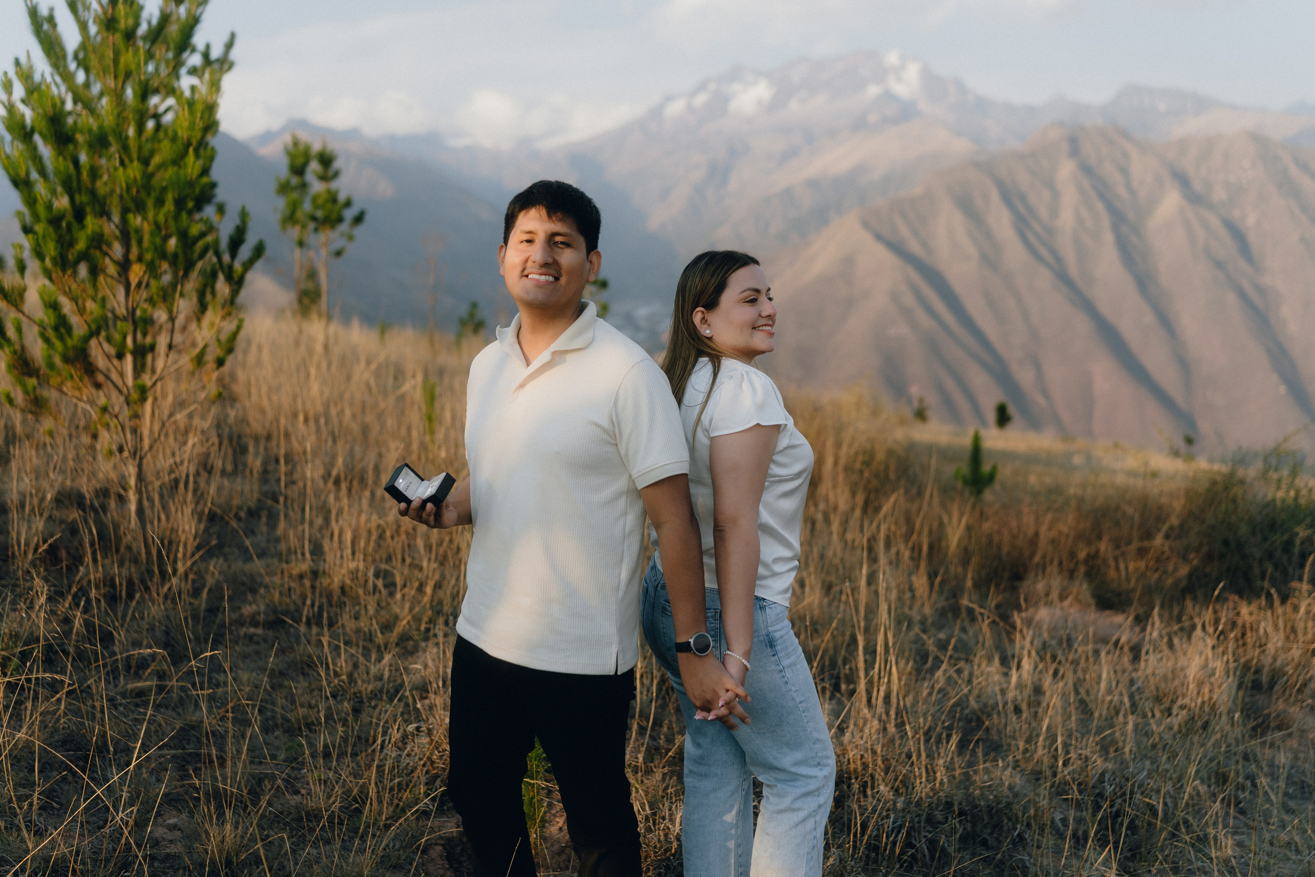 PROPUESTAS DE MATRIMONIO. Fotografo de Bodas Josu Feijoo