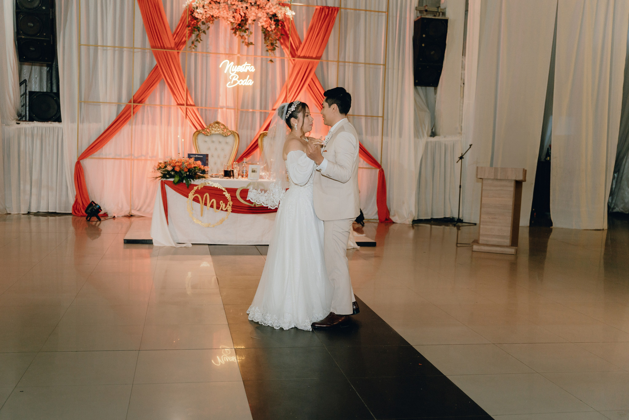 Alex & Kelly. Fotografo de Bodas Josu Feijoo
