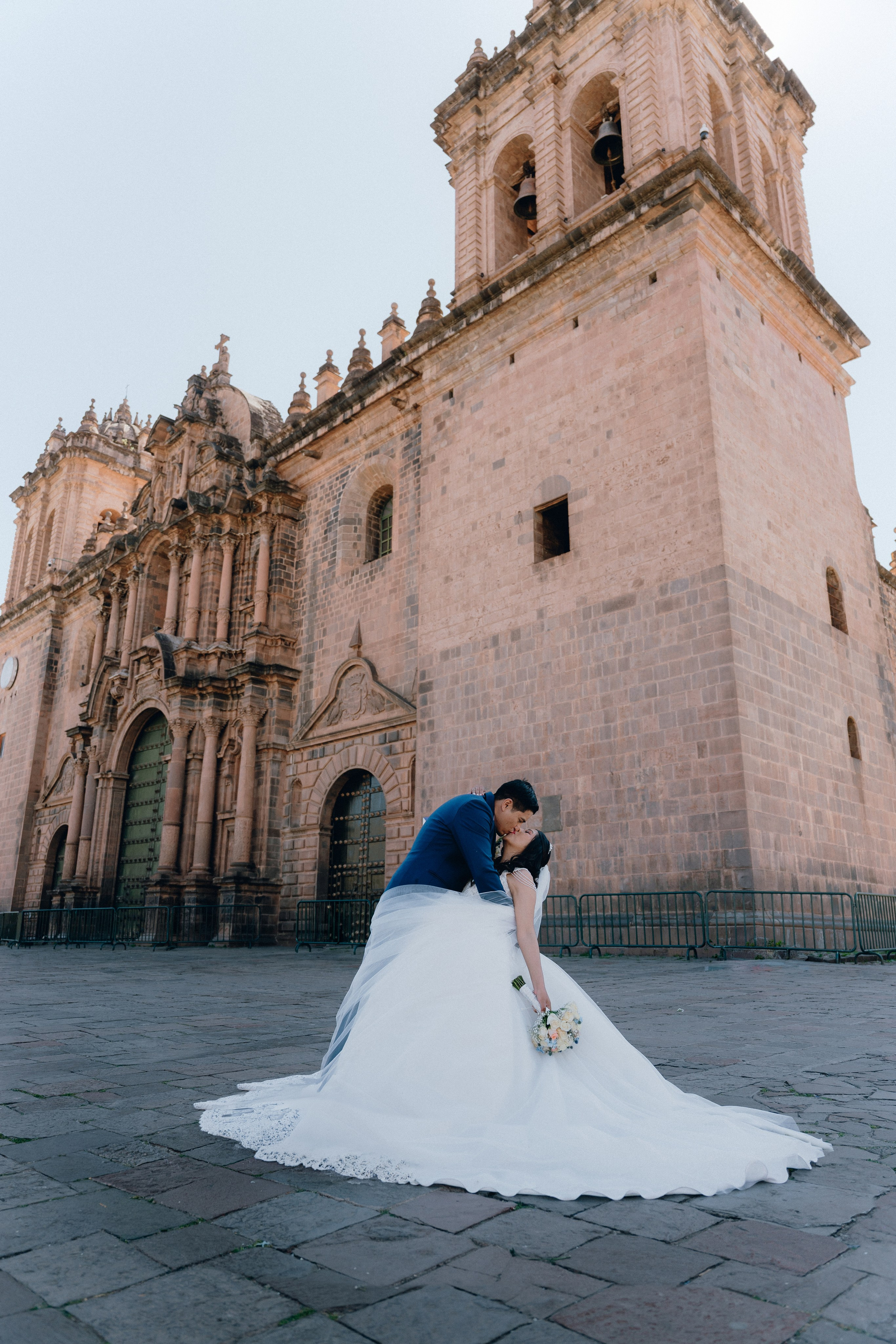 Paty & Javier. Fotografo de Bodas Josu Feijoo