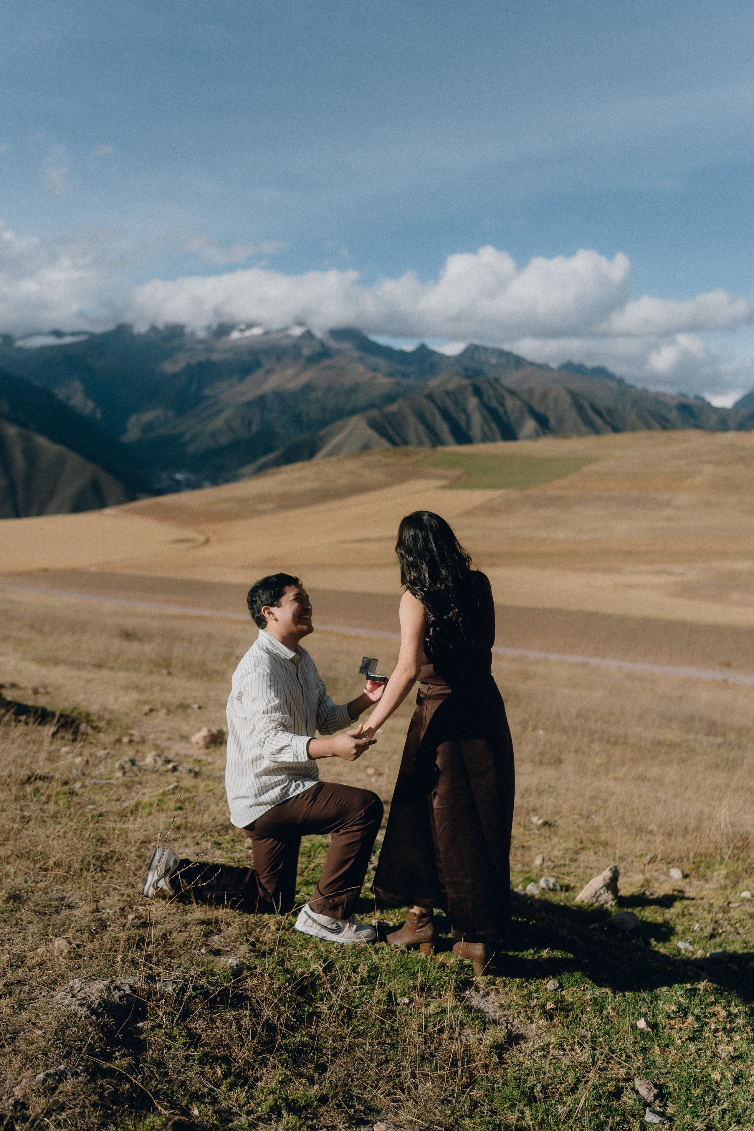 Yoshira & Derick. Fotografo de Bodas Josu Feijoo