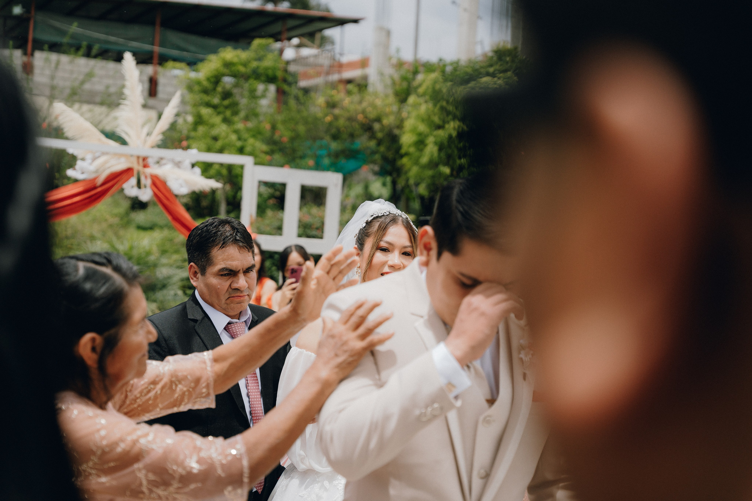 Alex & Kelly. Fotografo de Bodas Josu Feijoo