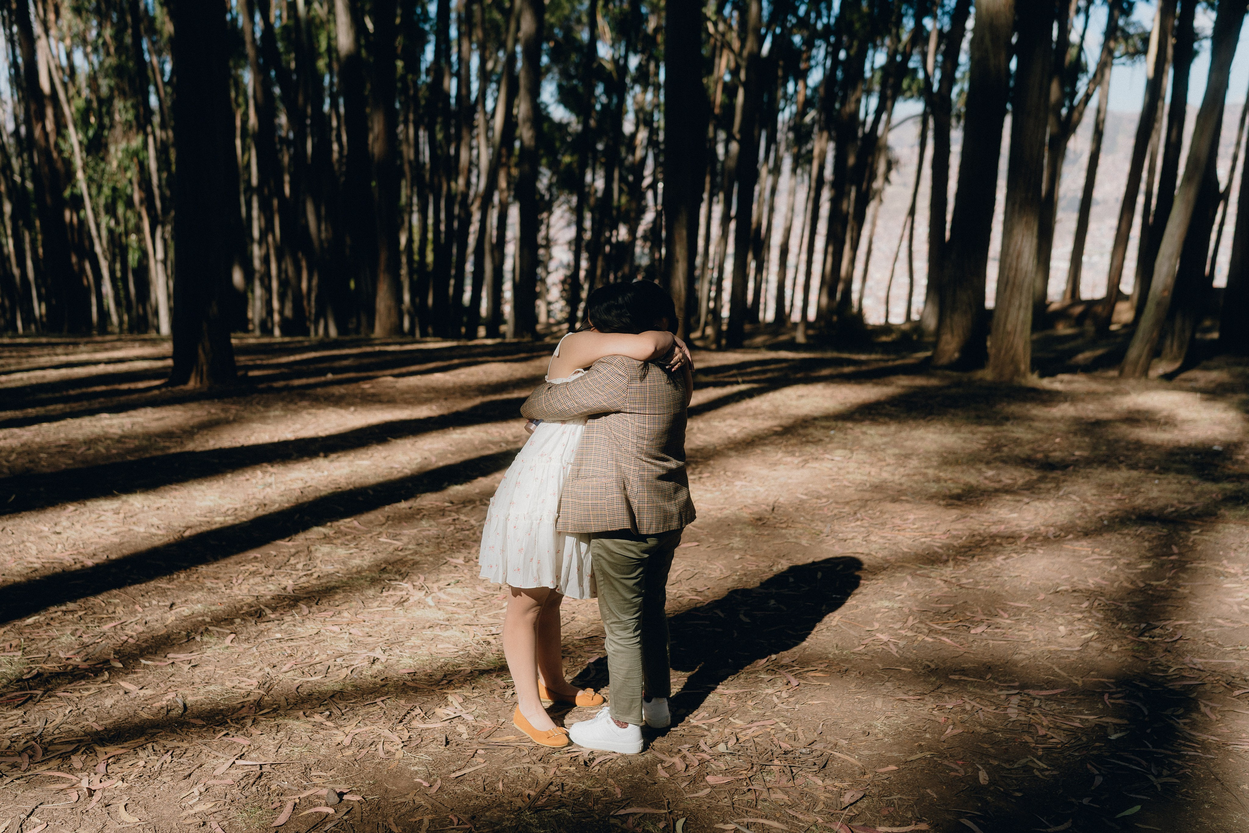 Grecia & Eliani 🌈. Fotografo de Bodas Josu Feijoo