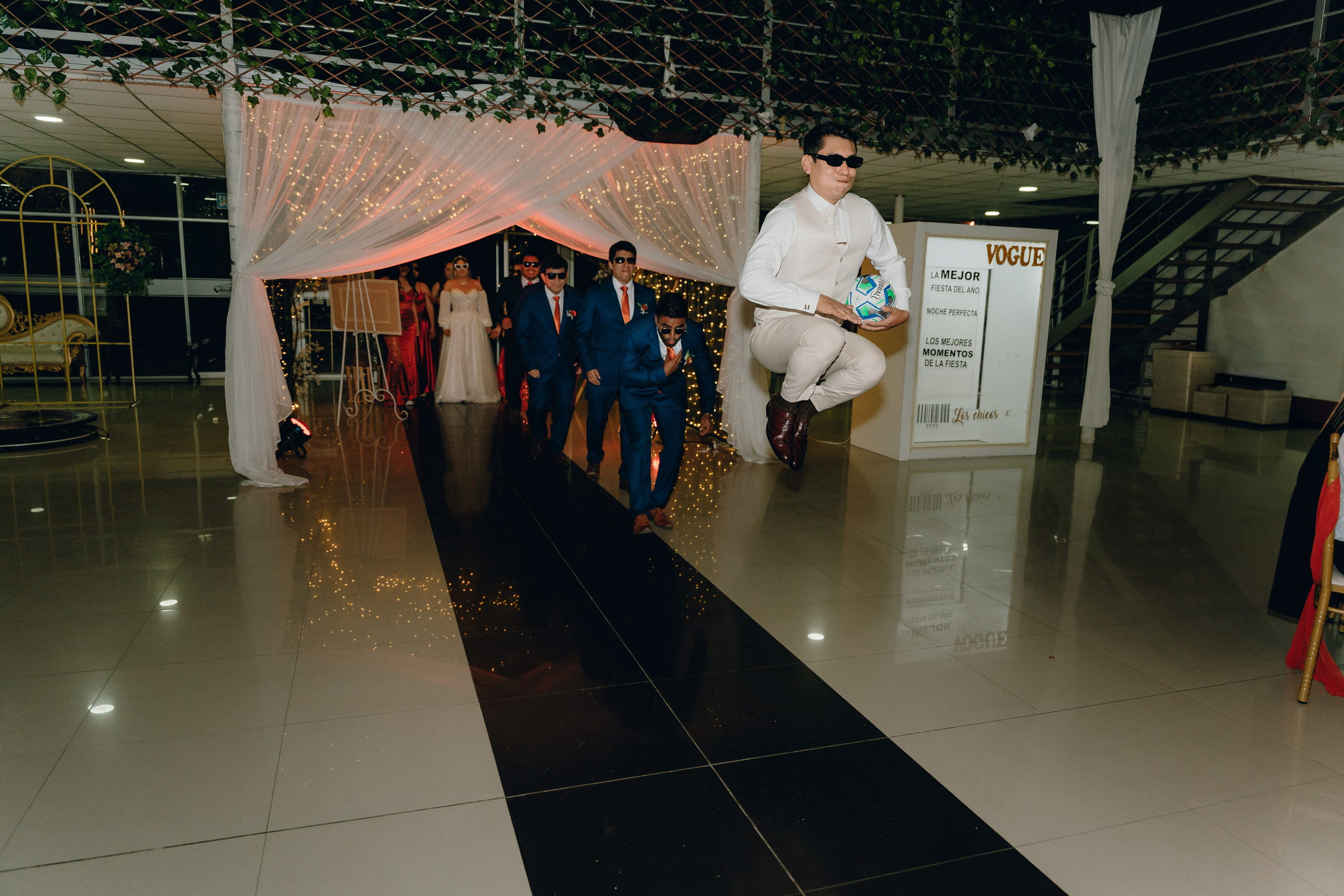 Alex & Kelly. Fotografo de Bodas Josu Feijoo