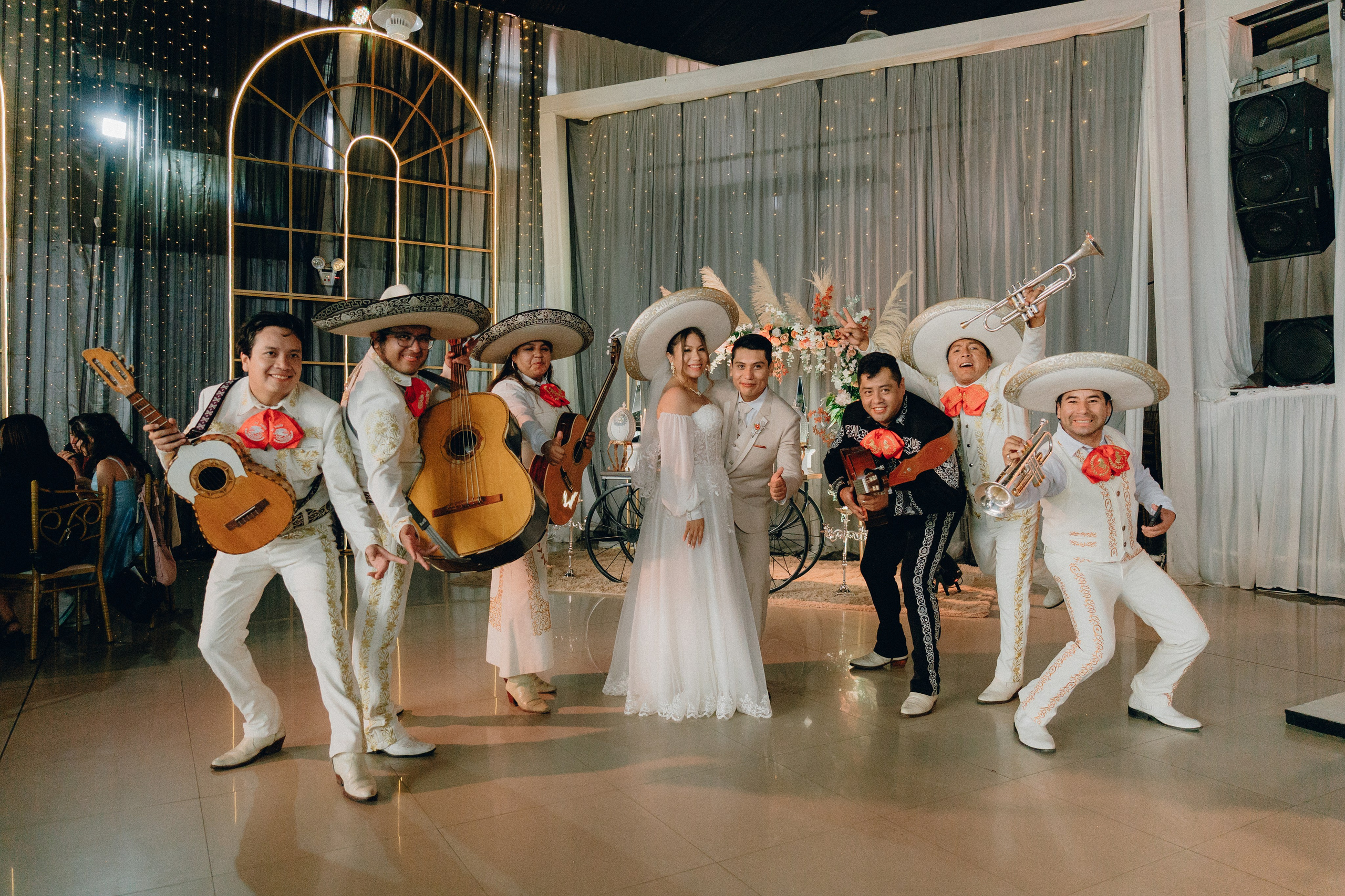 Alex & Kelly. Fotografo de Bodas Josu Feijoo