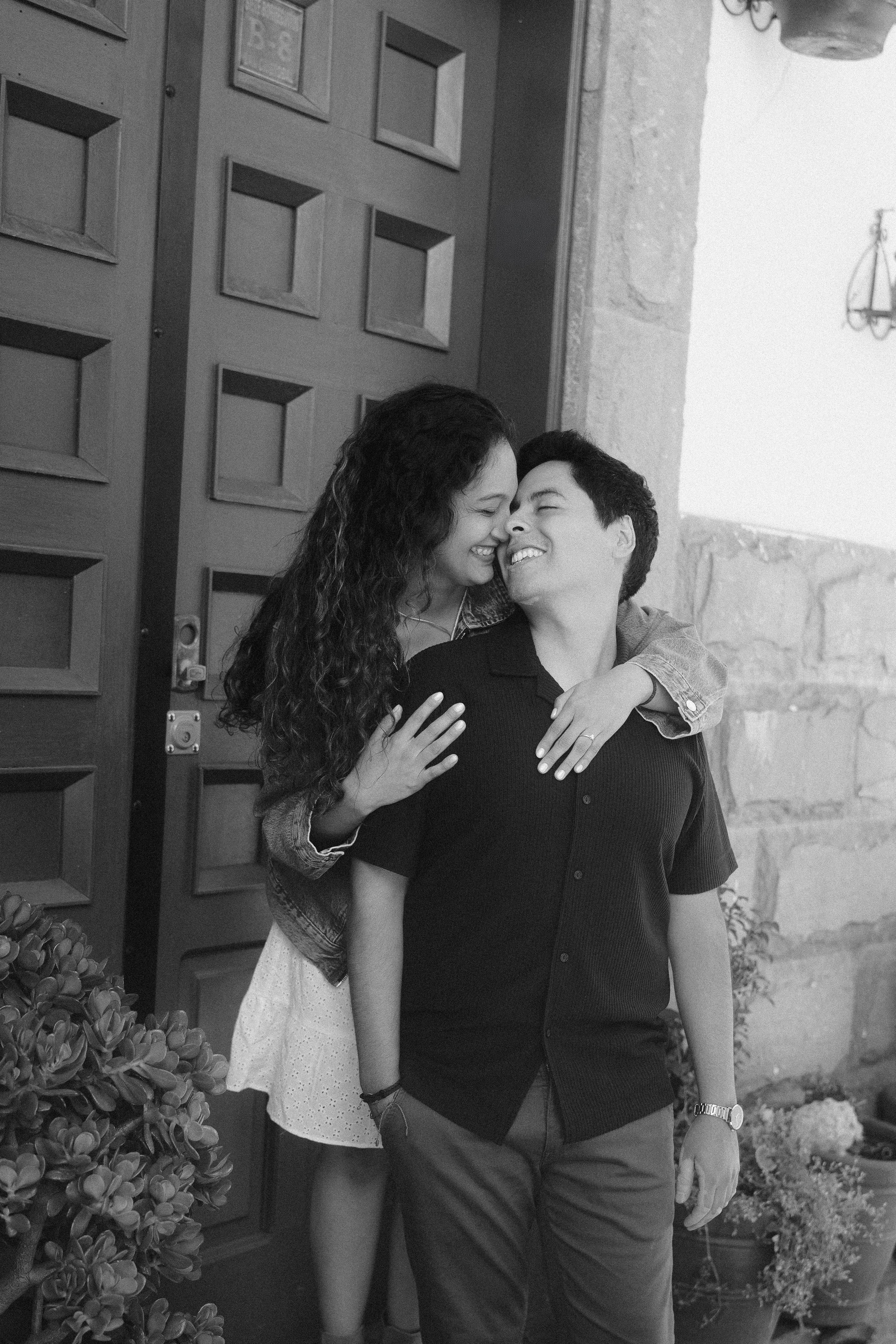 Camila & Daniel. Fotografo de Bodas Josu Feijoo