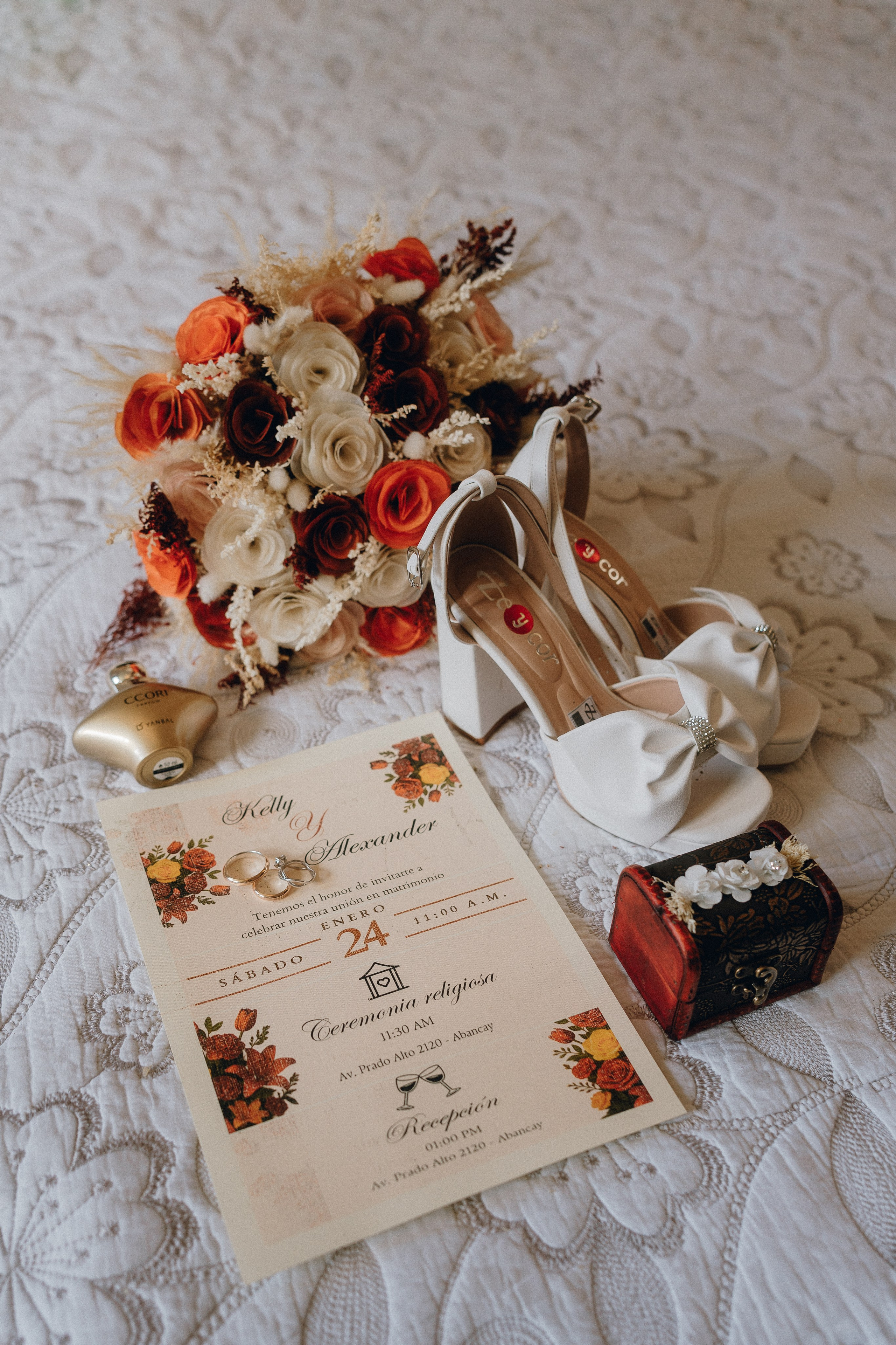 Alex & Kelly. Fotografo de Bodas Josu Feijoo