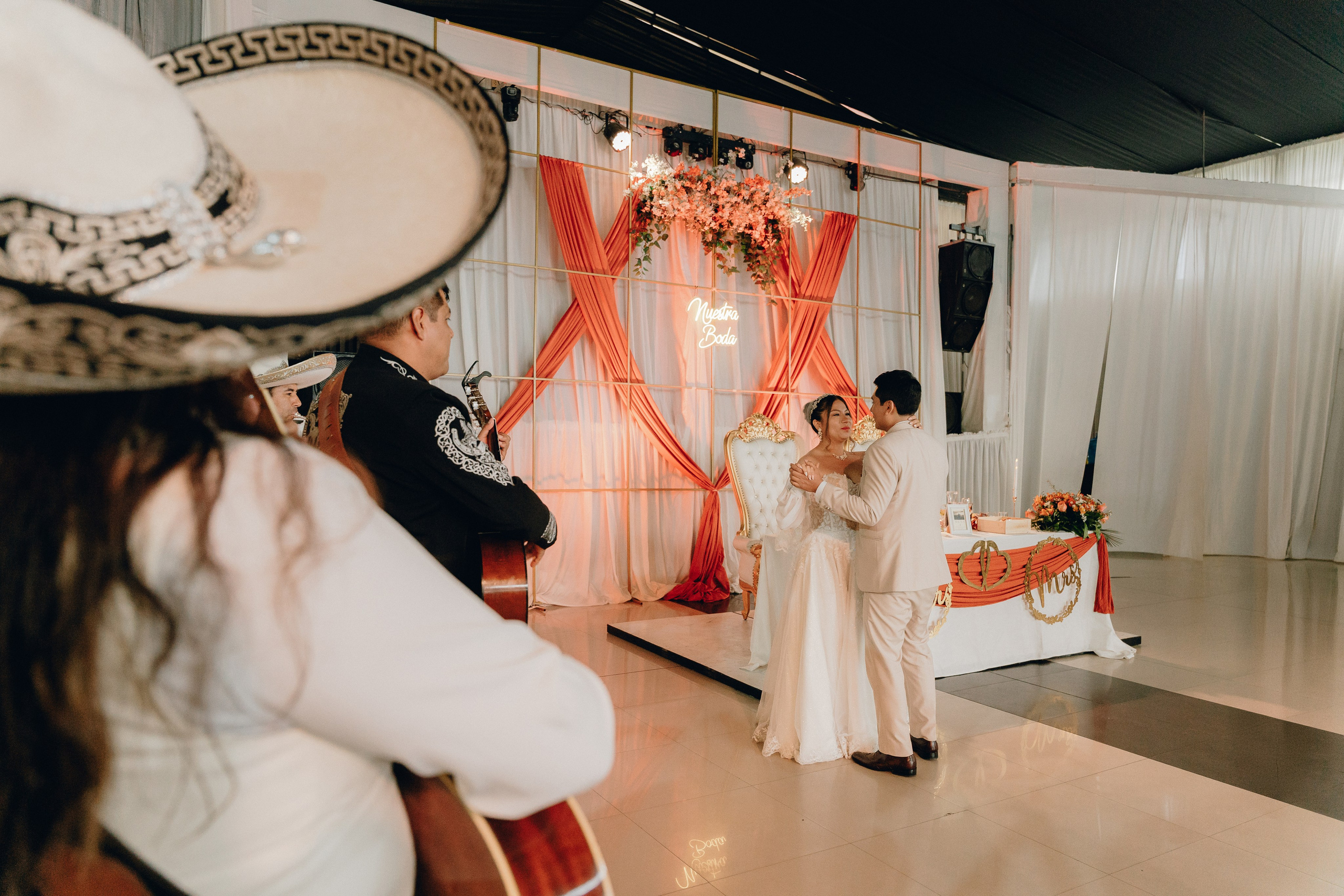 Alex & Kelly. Fotografo de Bodas Josu Feijoo