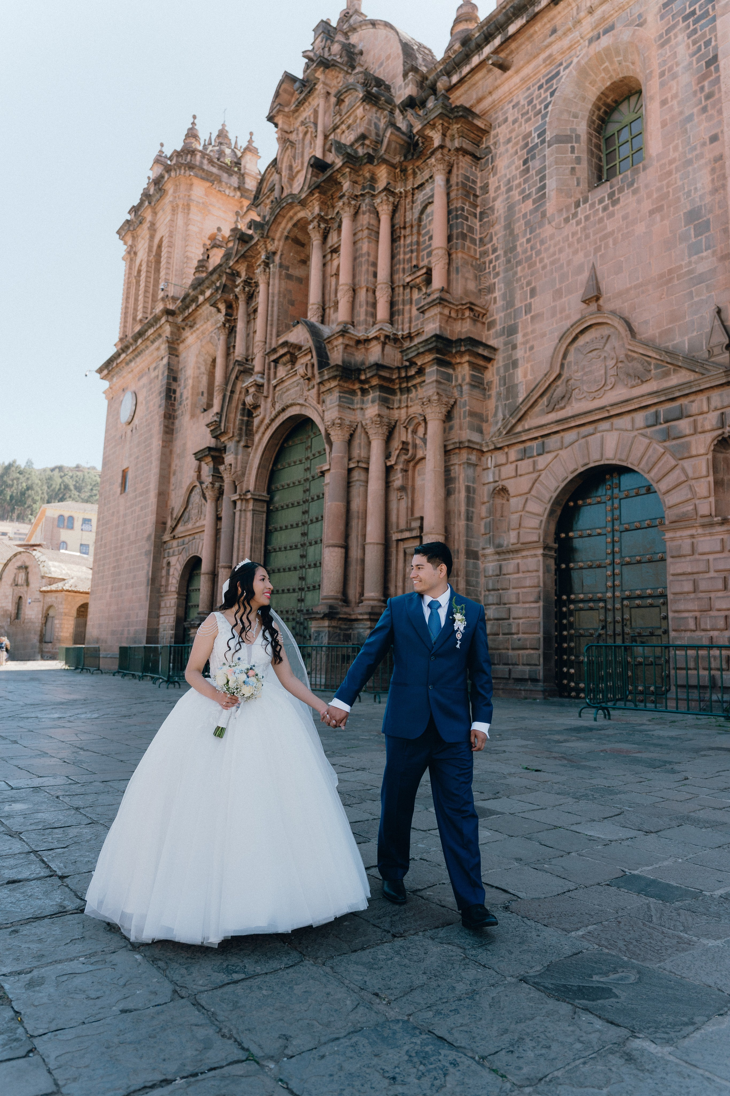 Paty & Javier. Fotografo de Bodas Josu Feijoo