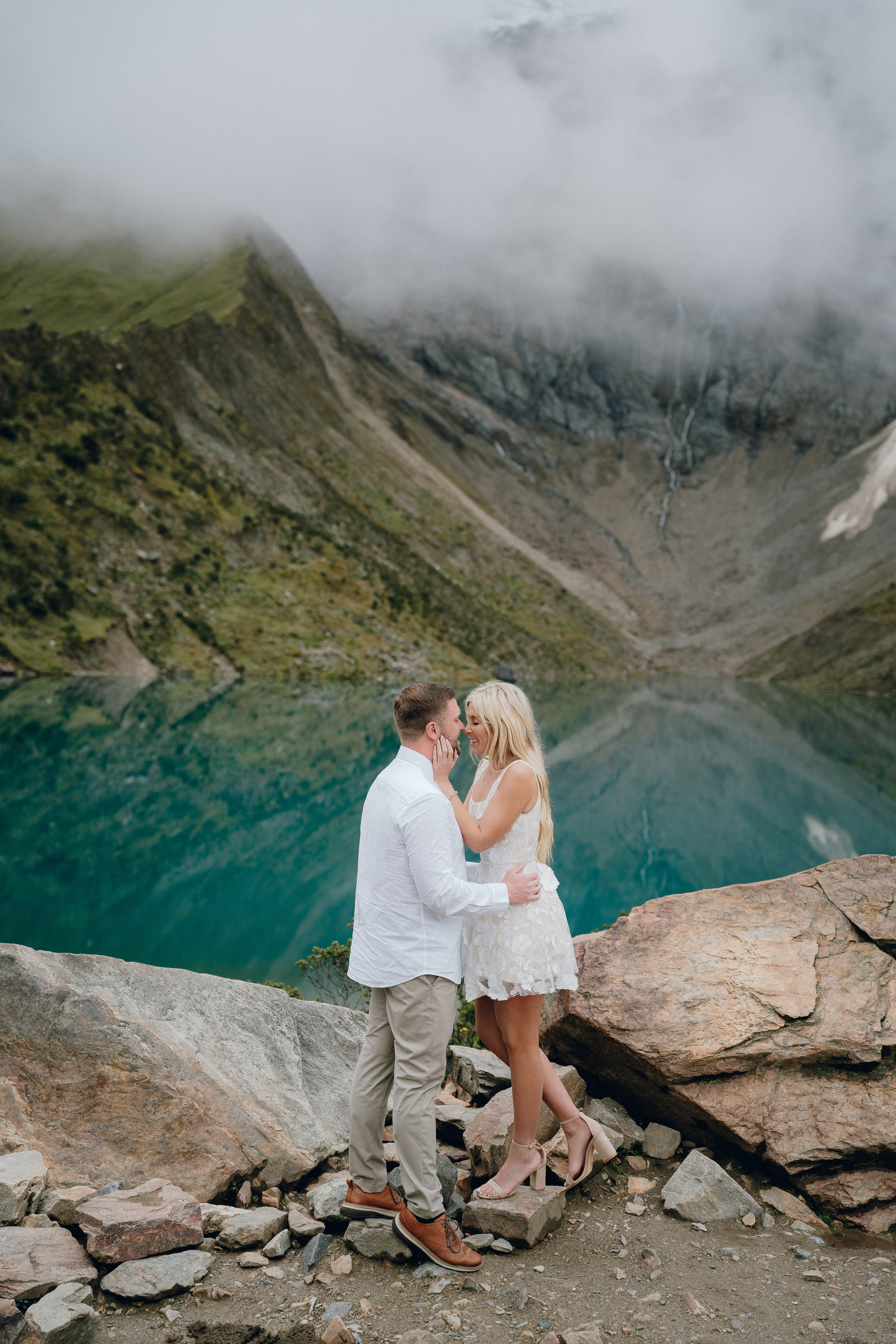 Taylor & Mackenzie. Fotografo de Bodas Josu Feijoo