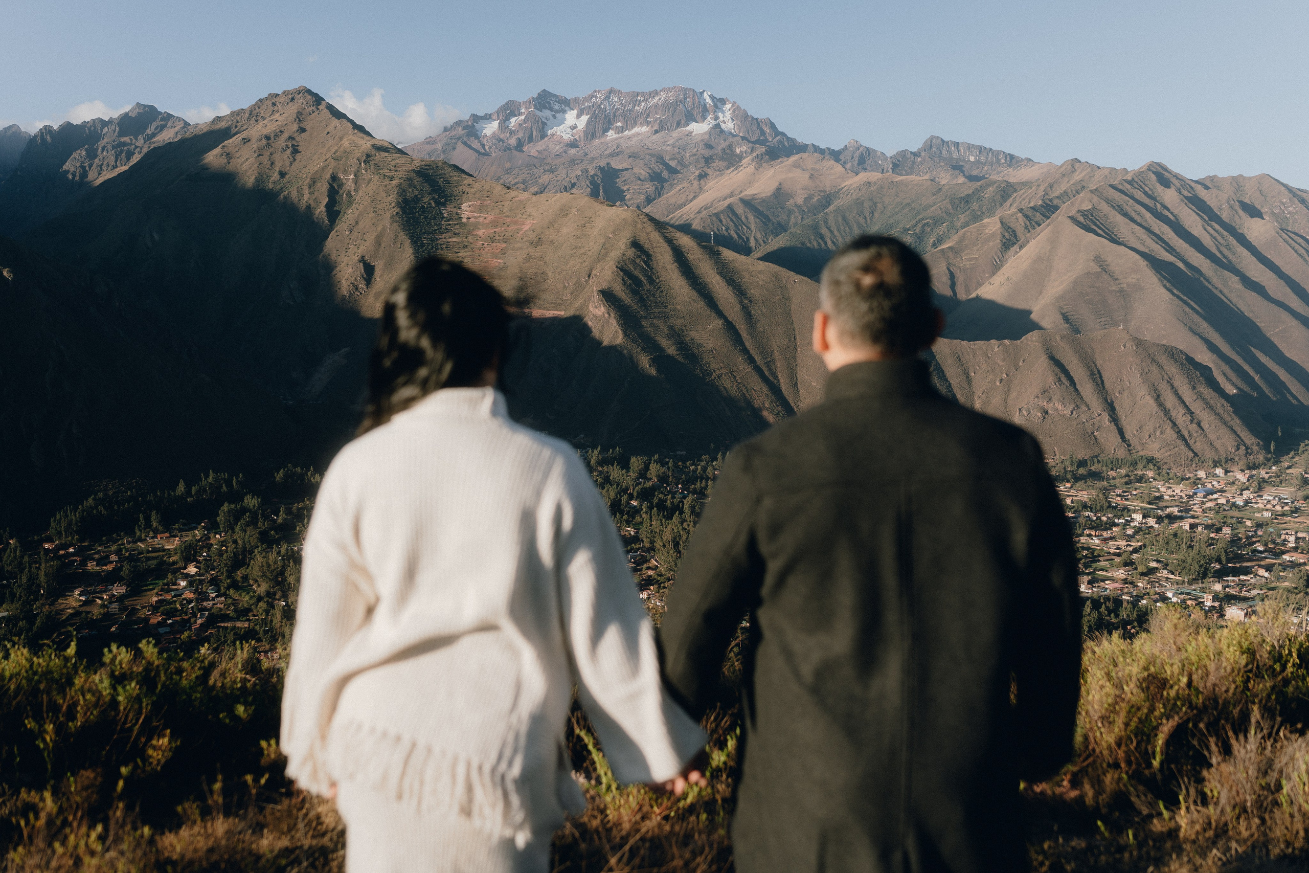 Anace & Oscar. Fotografo de Bodas Josu Feijoo