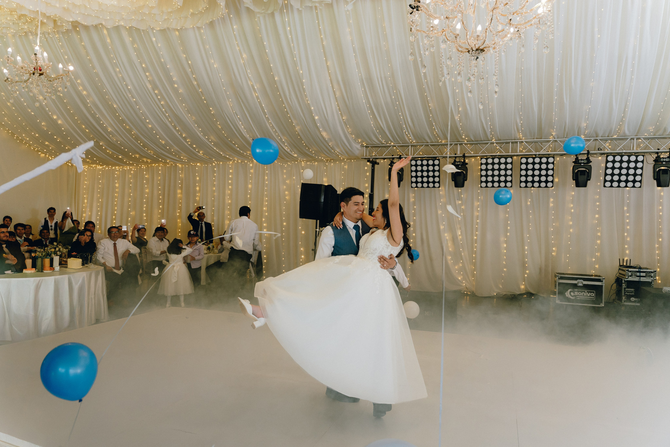 Paty & Javier. Fotografo de Bodas Josu Feijoo
