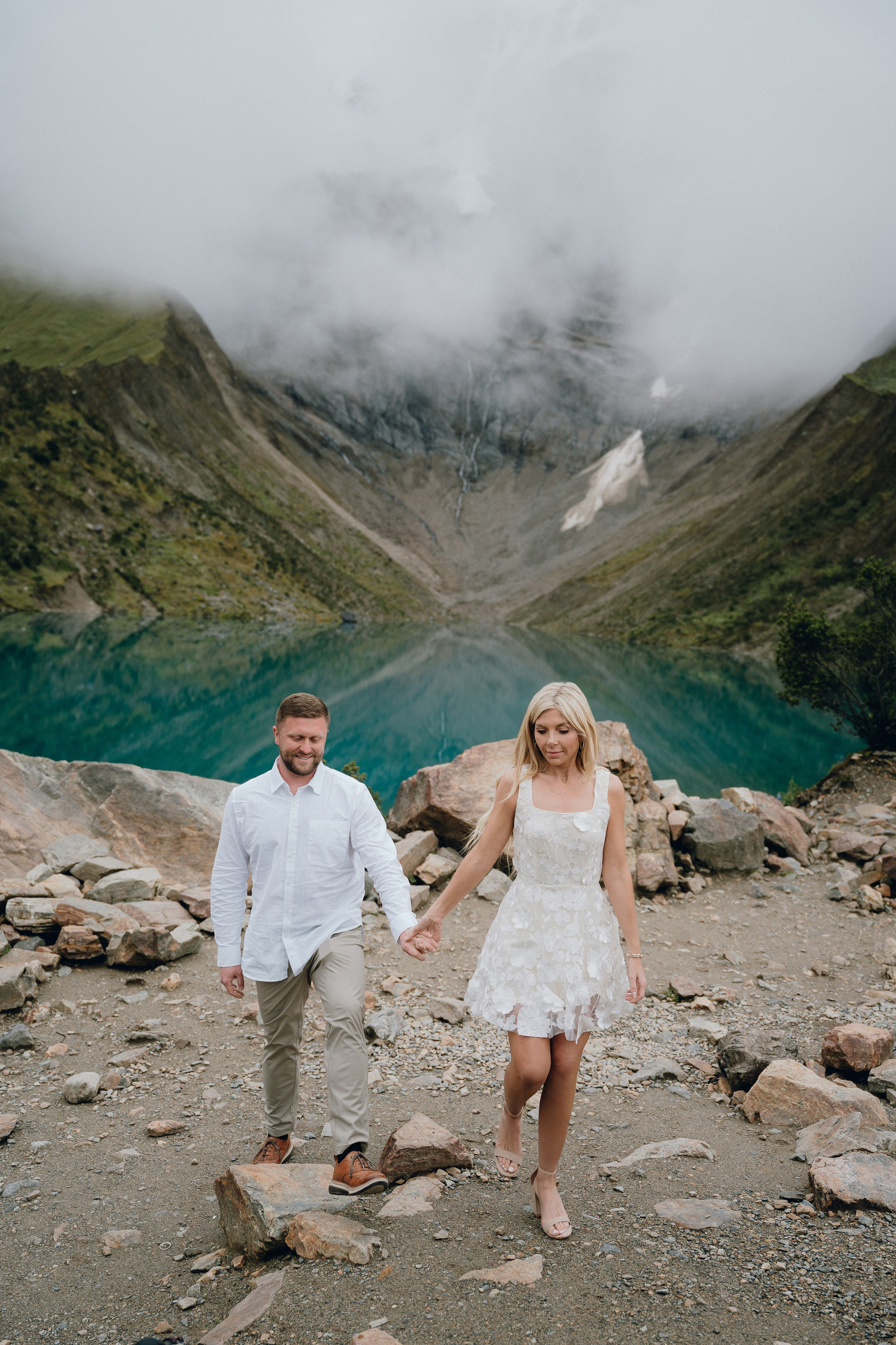 Taylor & Mackenzie. Fotografo de Bodas Josu Feijoo