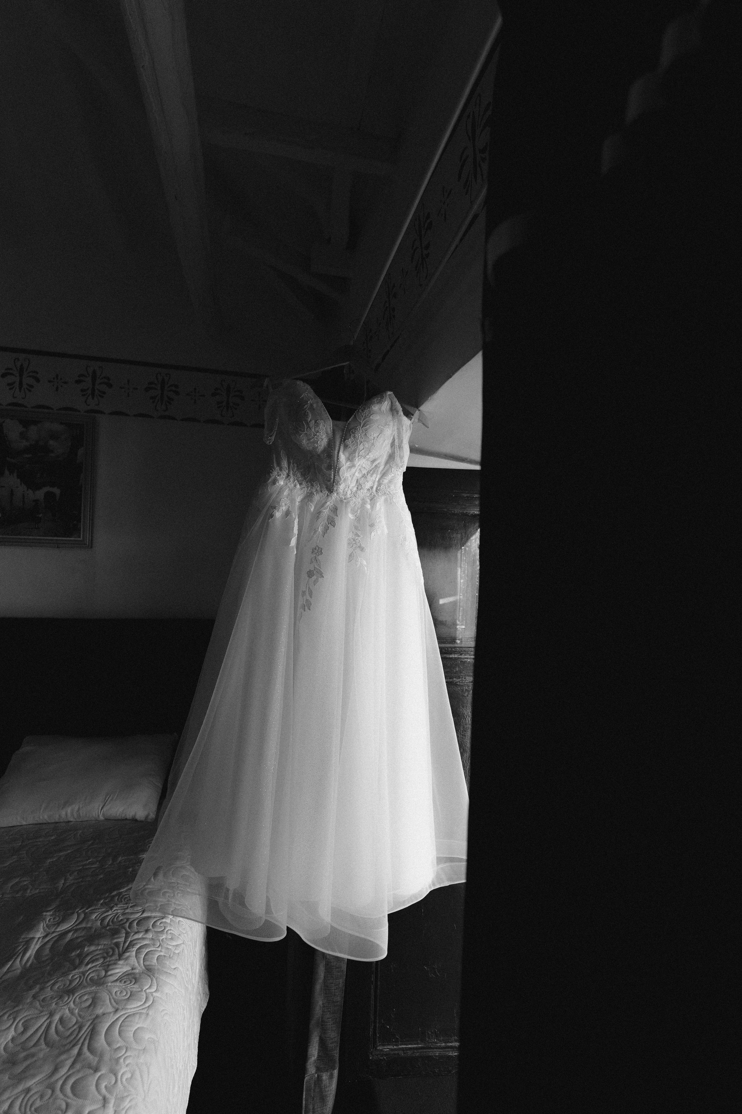 Paty & Javier. Fotografo de Bodas Josu Feijoo
