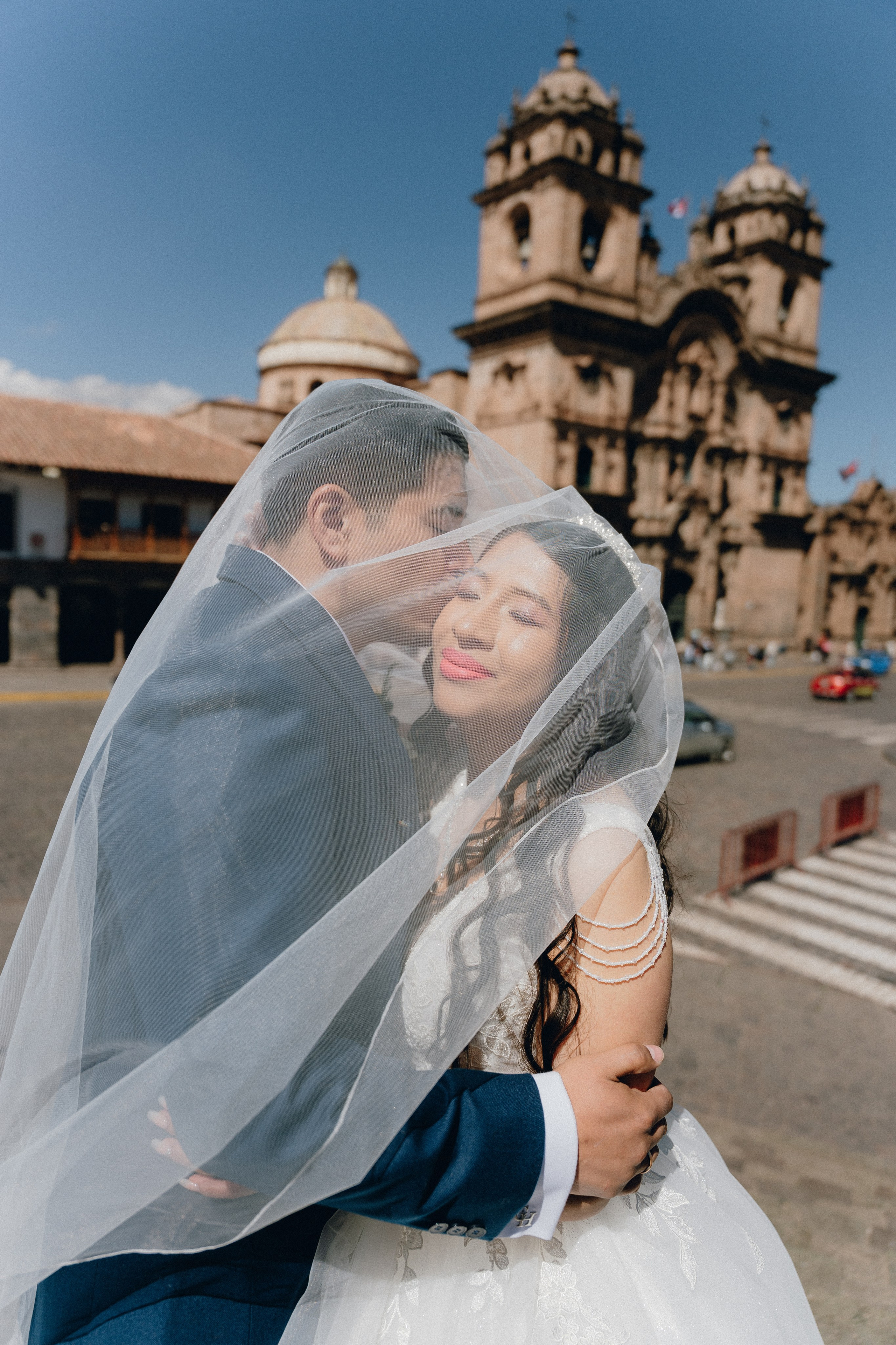 Paty & Javier. Fotografo de Bodas Josu Feijoo
