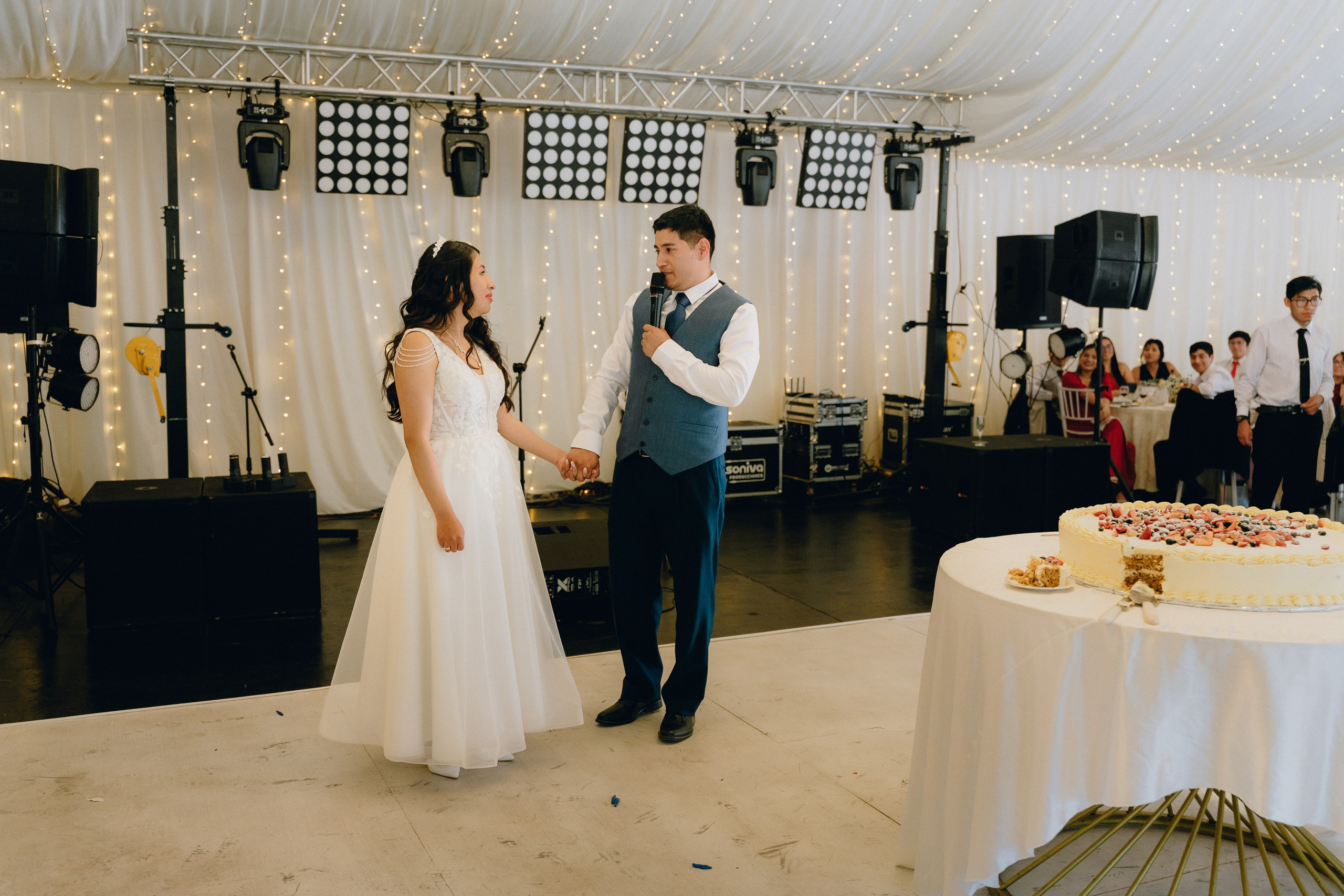 Paty & Javier. Fotografo de Bodas Josu Feijoo
