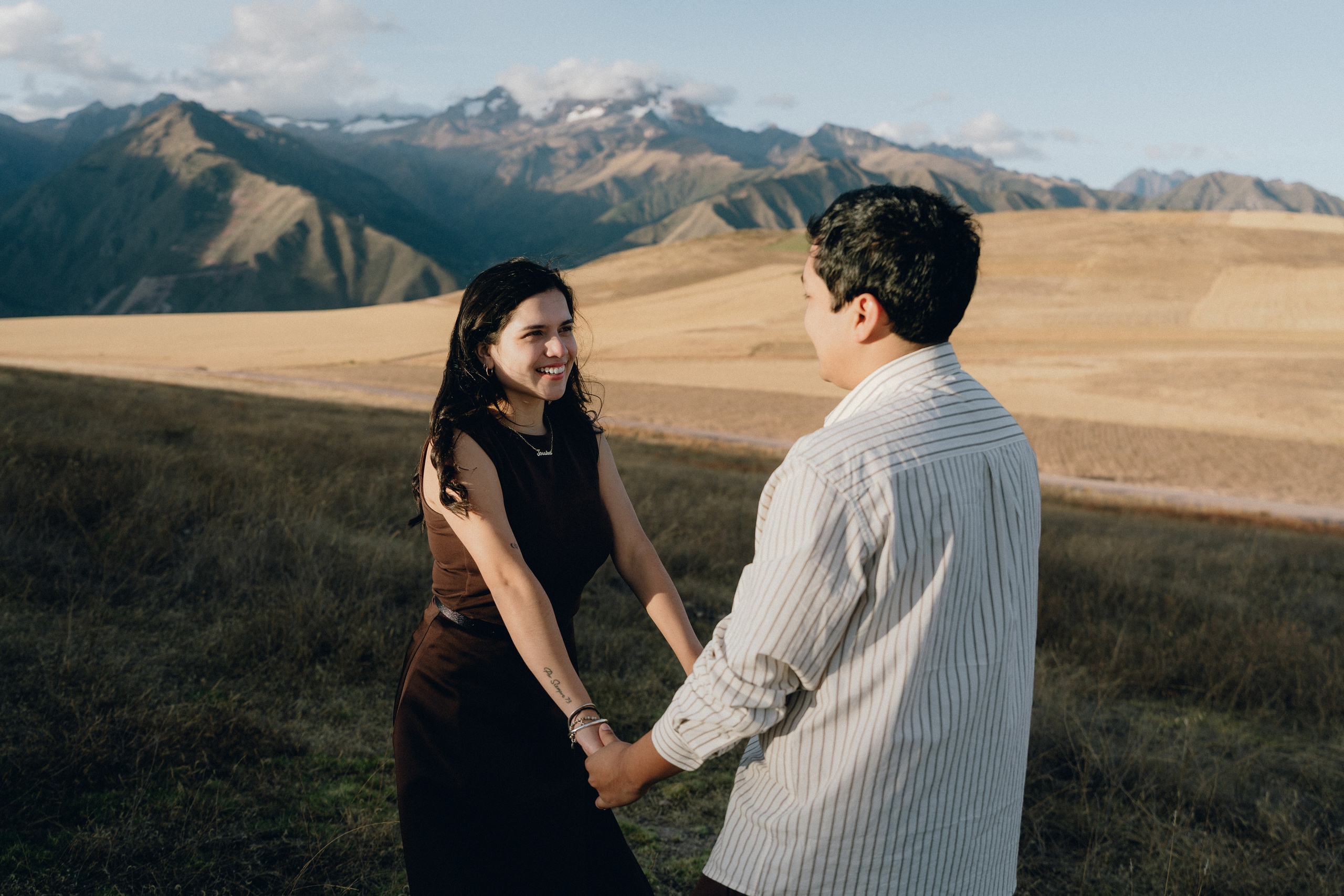 Yoshira & Derick. Fotografo de Bodas Josu Feijoo