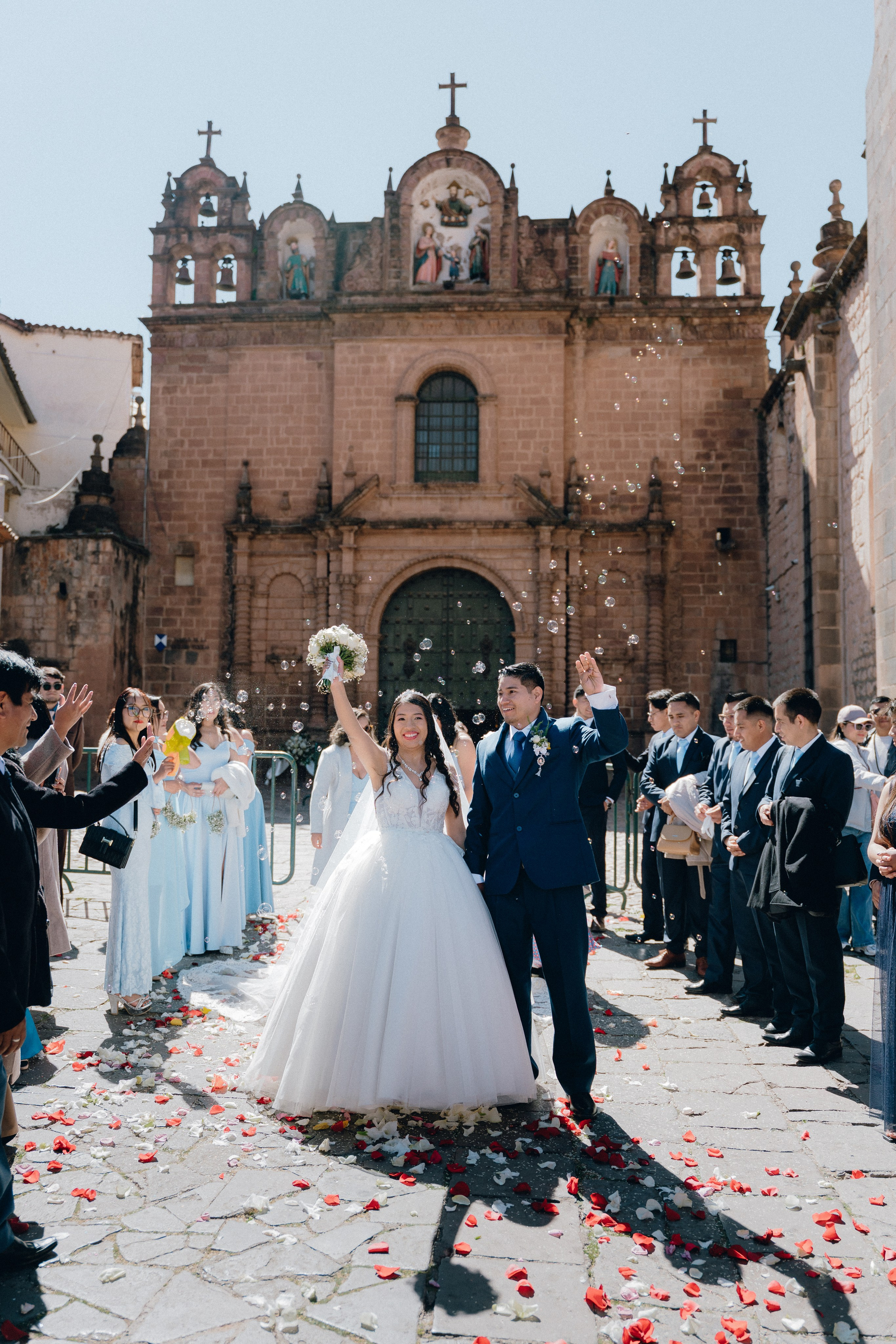 Paty & Javier. Fotografo de Bodas Josu Feijoo
