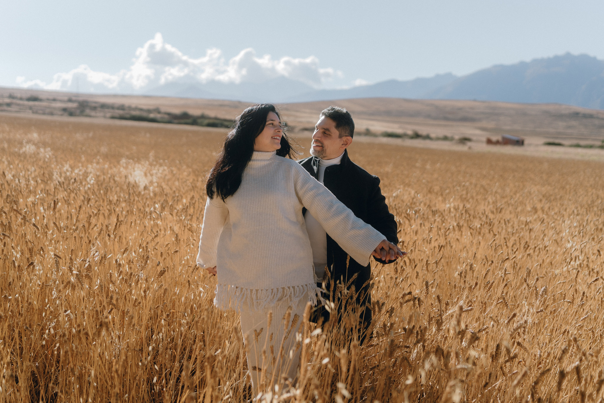 Anace & Oscar. Fotografo de Bodas Josu Feijoo