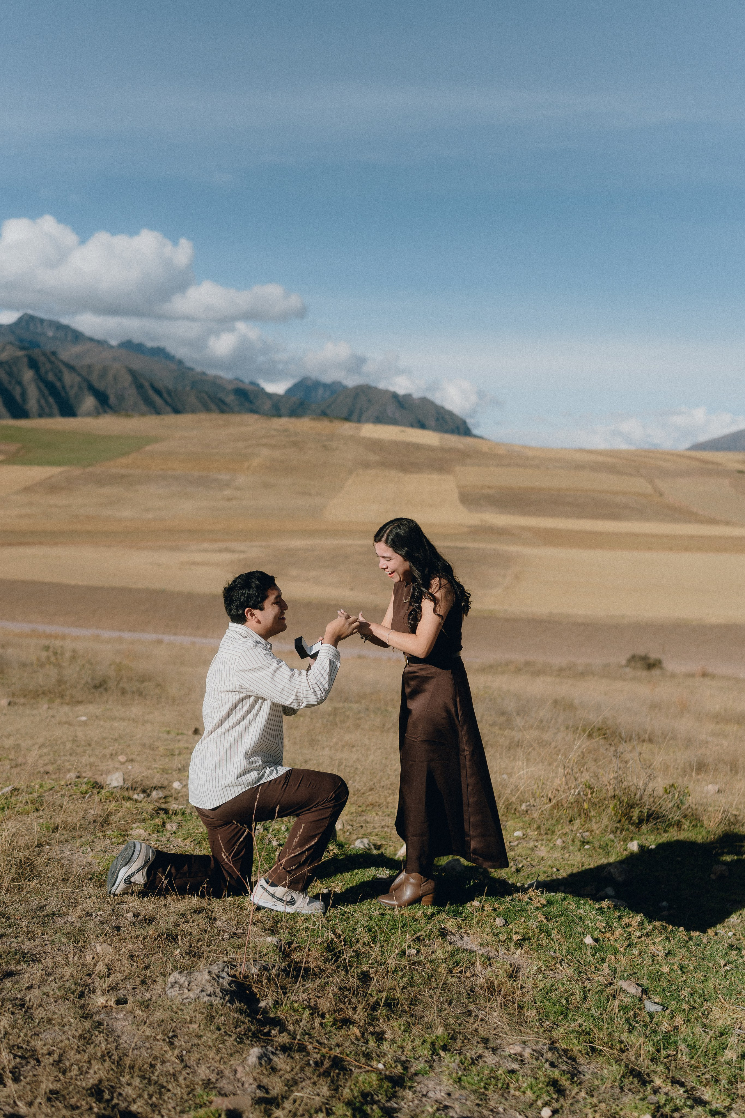 Yoshira & Derick. Fotografo de Bodas Josu Feijoo