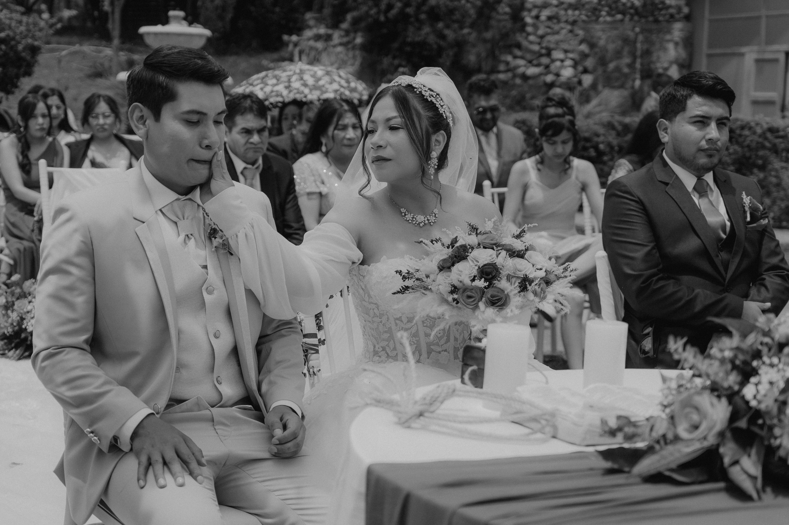 Alex & Kelly. Fotografo de Bodas Josu Feijoo
