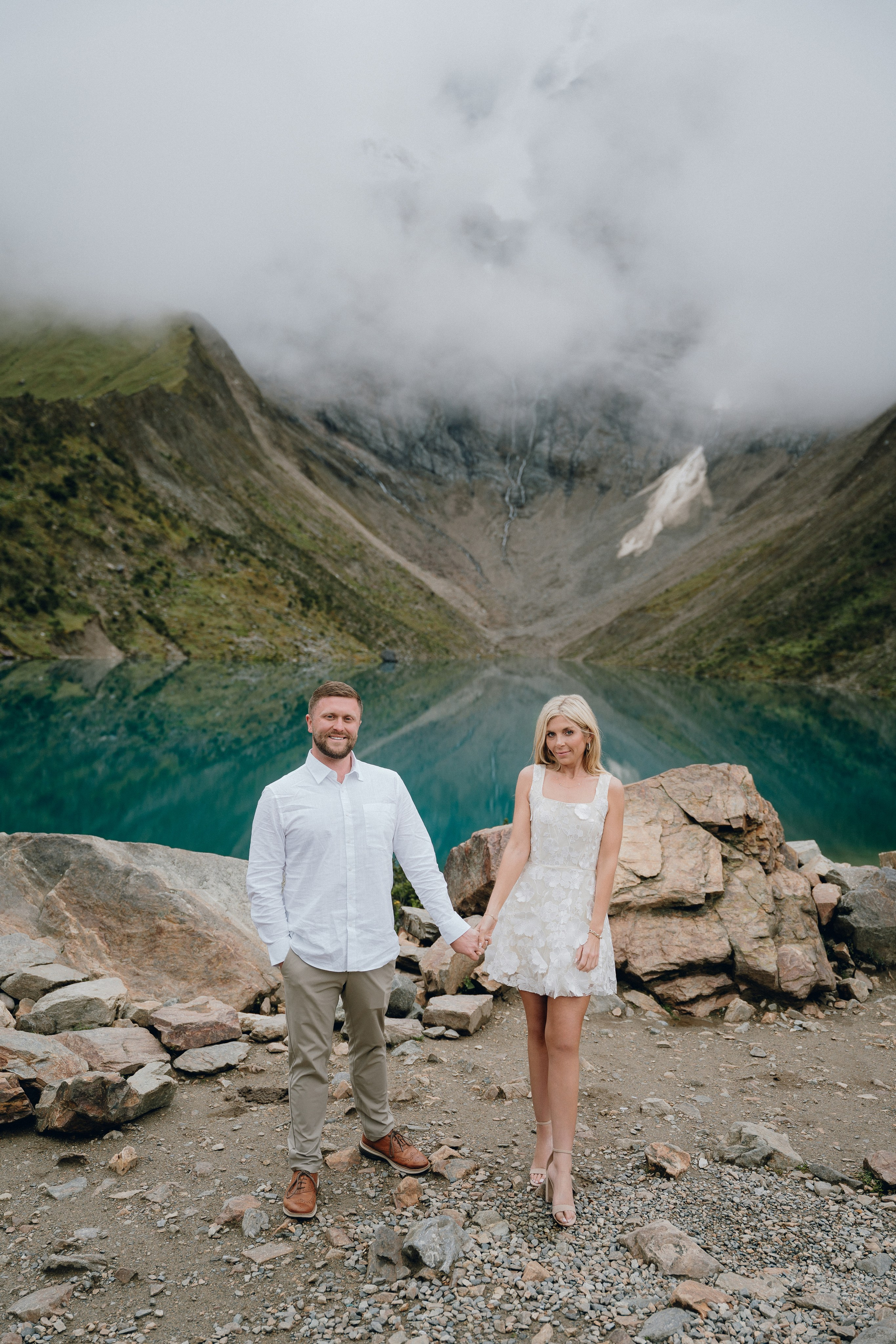 Taylor & Mackenzie. Fotografo de Bodas Josu Feijoo
