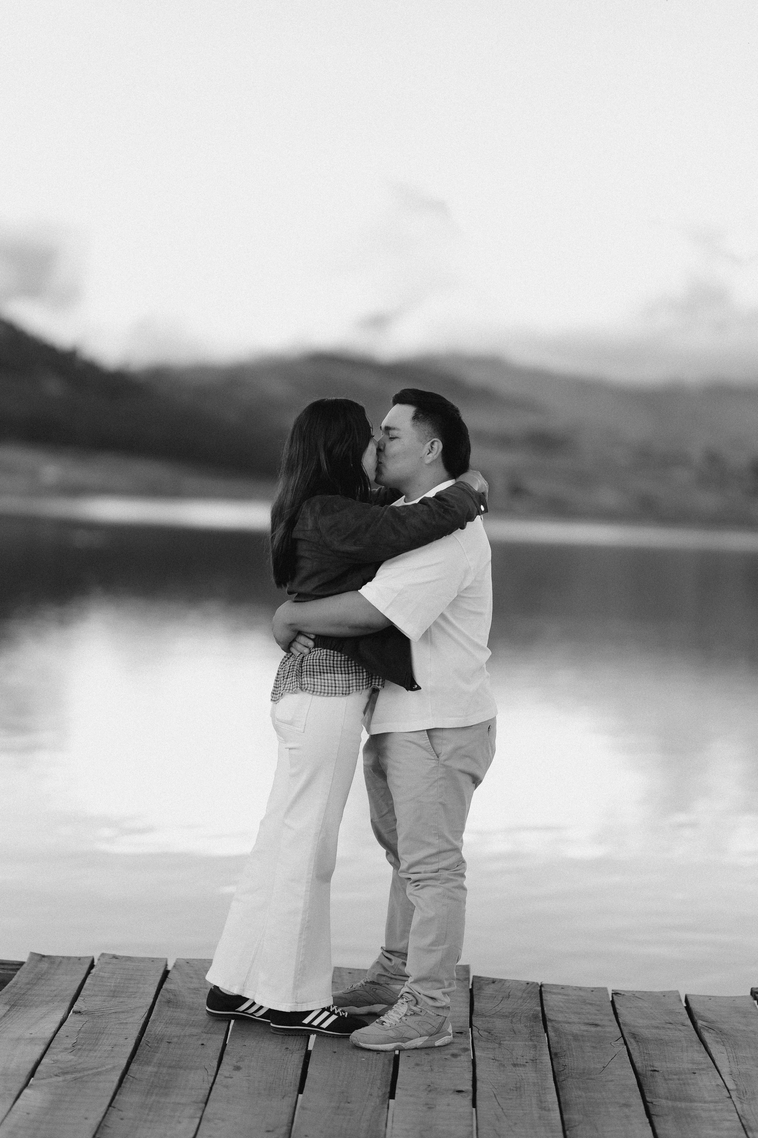 Mile & Cesar. Fotografo de Bodas Josu Feijoo