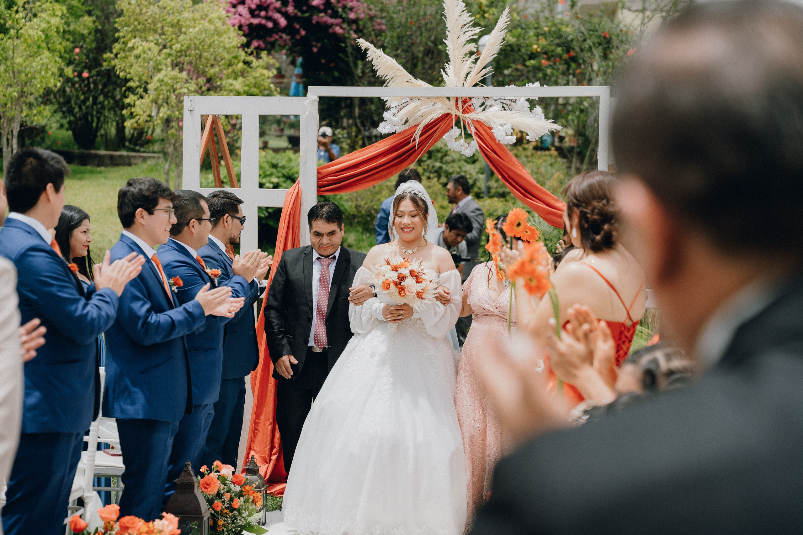 Alex & Kelly. Fotografo de Bodas Josu Feijoo