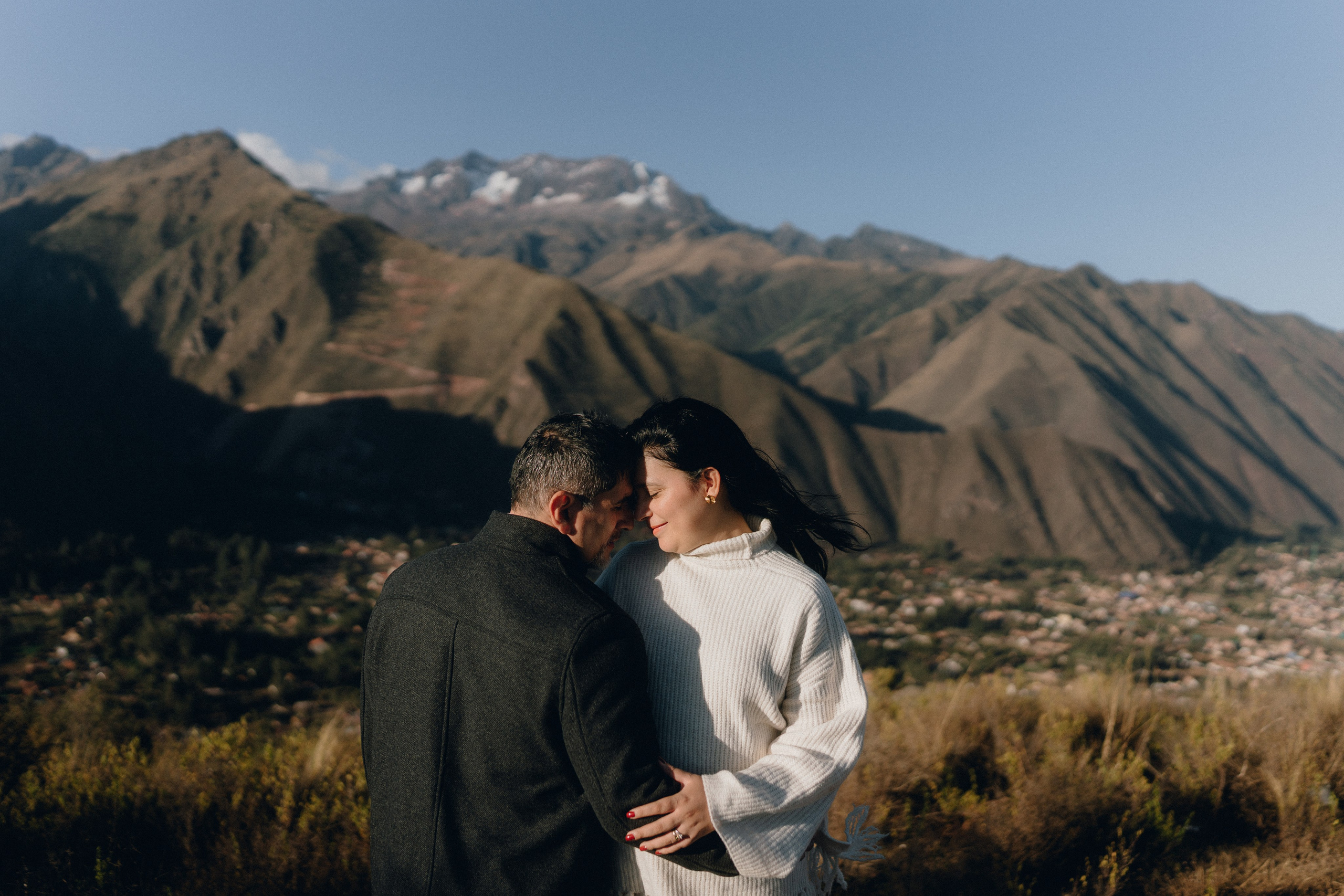 Anace & Oscar. Fotografo de Bodas Josu Feijoo