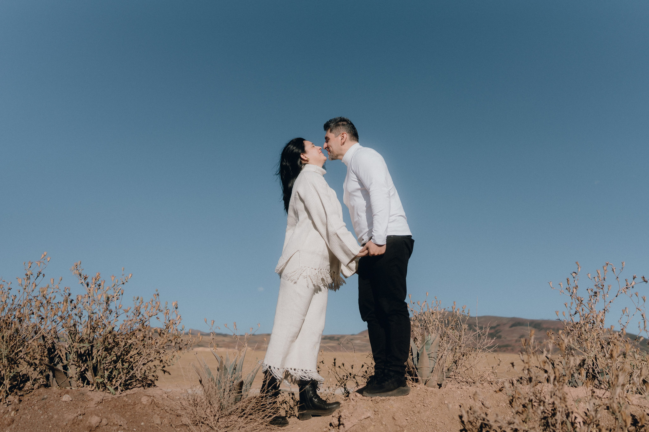 Anace & Oscar. Fotografo de Bodas Josu Feijoo
