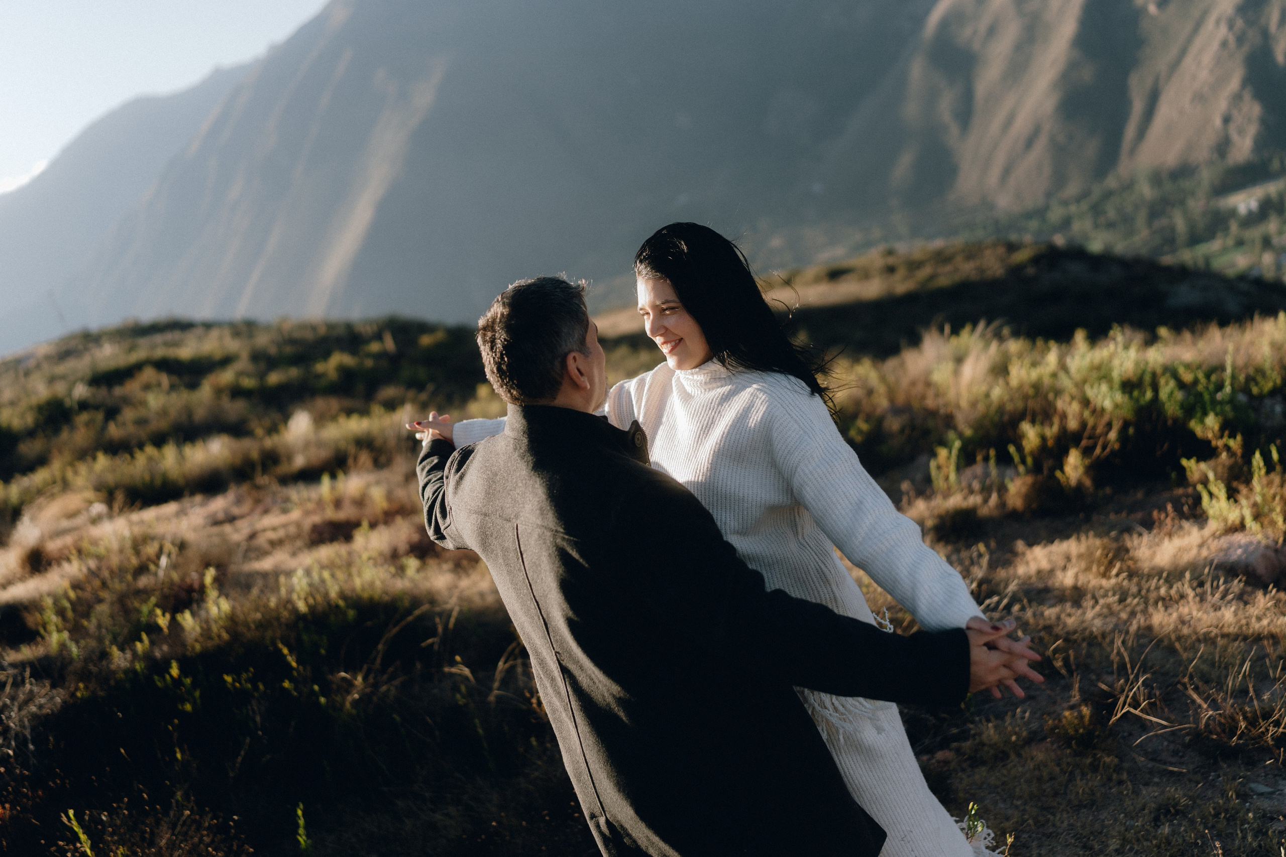 Anace & Oscar. Fotografo de Bodas Josu Feijoo