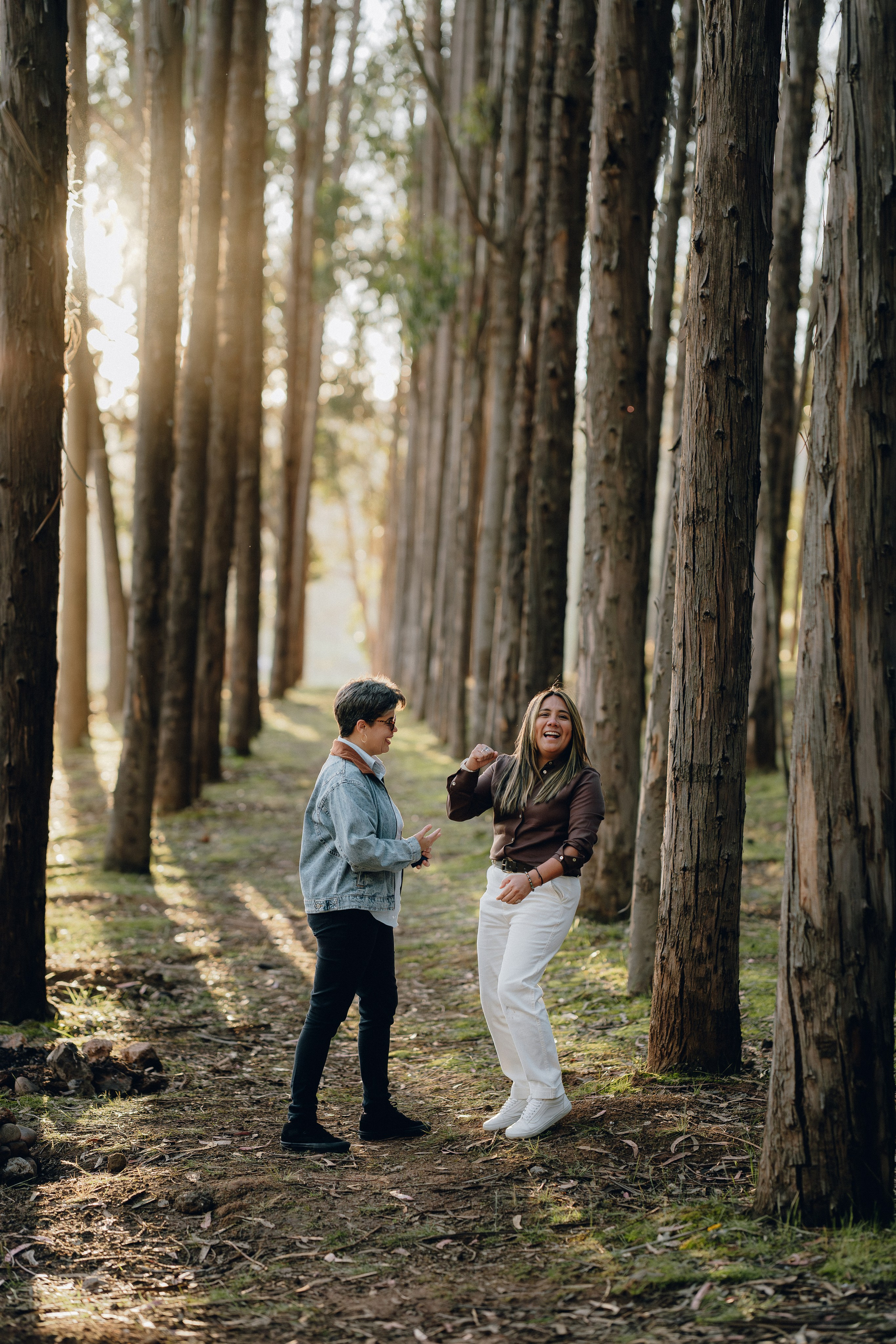 Aniele & Vanessa 🌈. Fotografo de Bodas Josu Feijoo