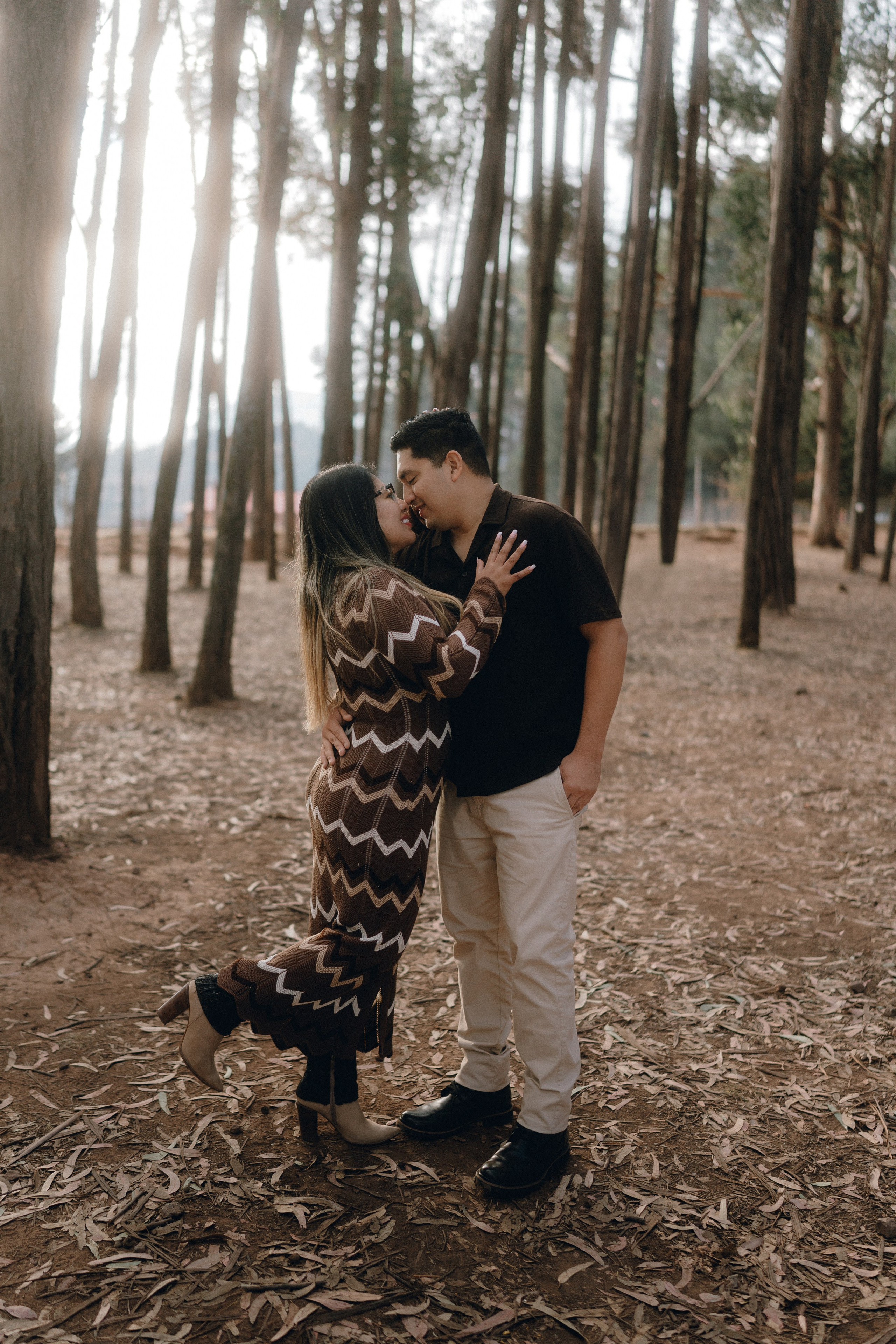 Sheyla & Alejandro. Fotografo de Bodas Josu Feijoo