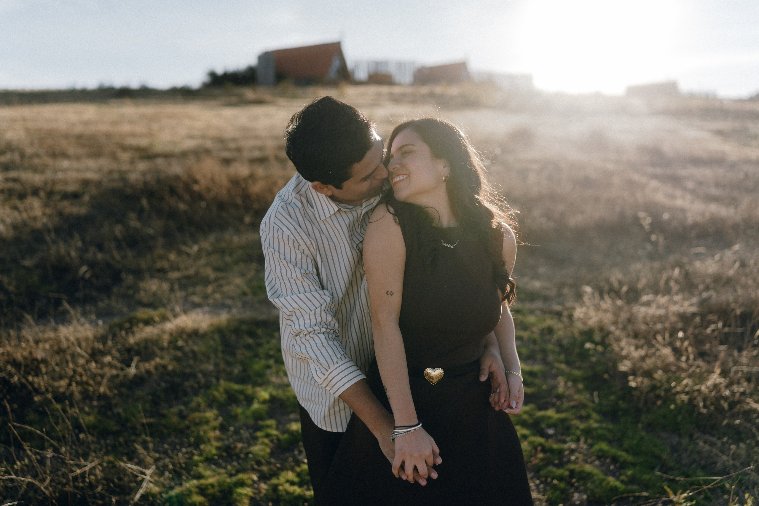 Yoshira & Derick. Fotografo de Bodas Josu Feijoo