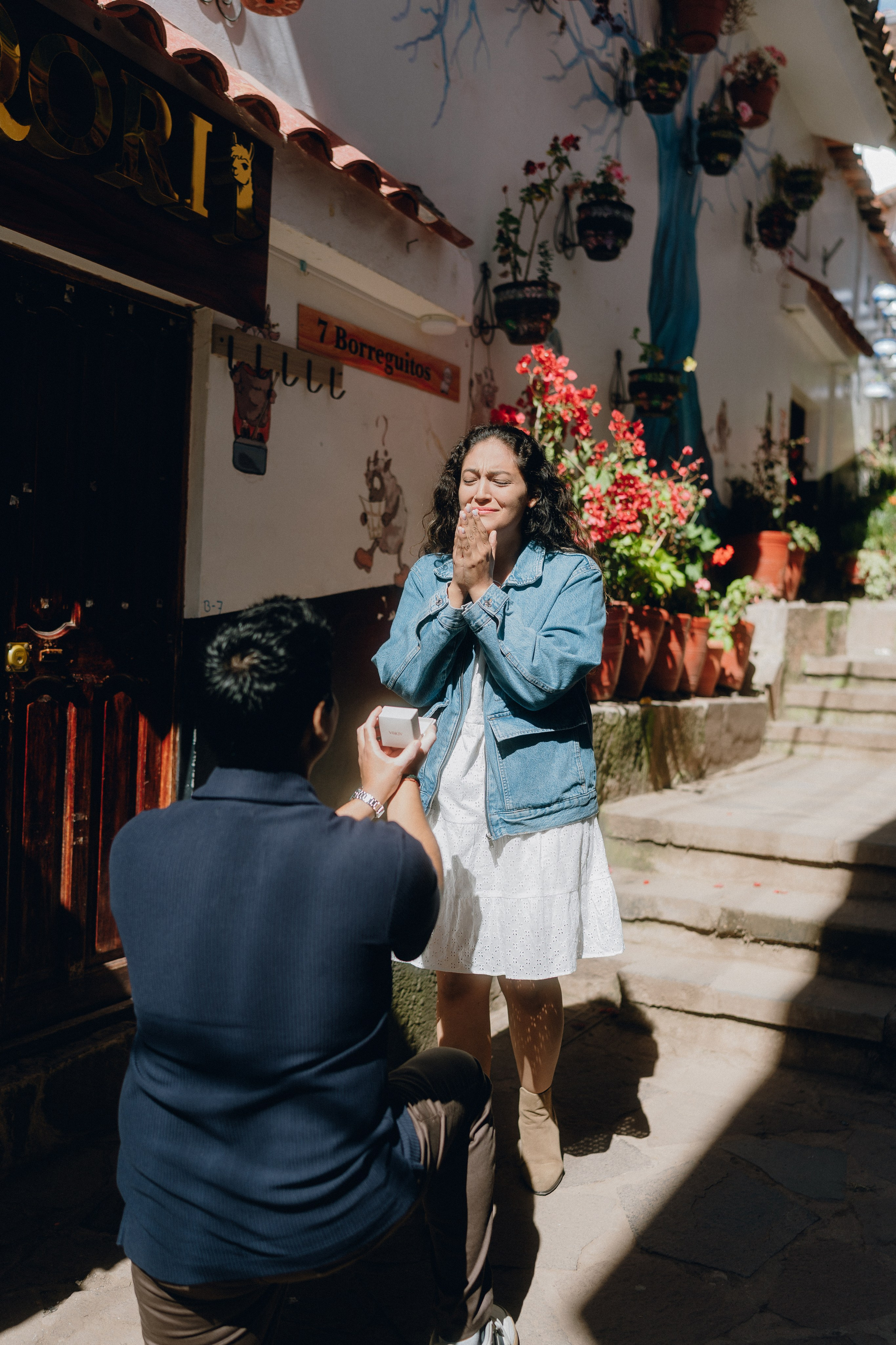 Camila & Daniel. Fotografo de Bodas Josu Feijoo