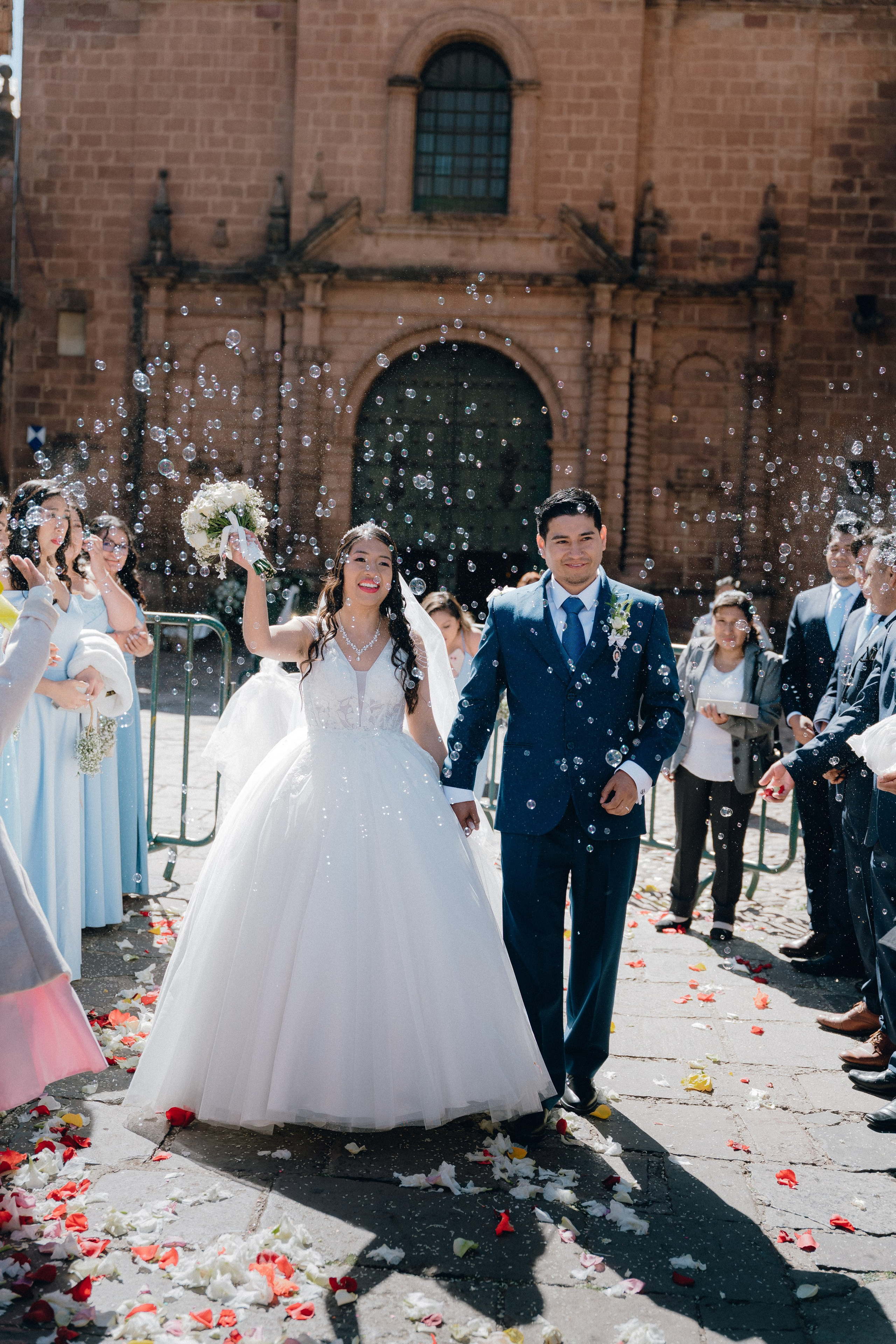 Paty & Javier. Fotografo de Bodas Josu Feijoo