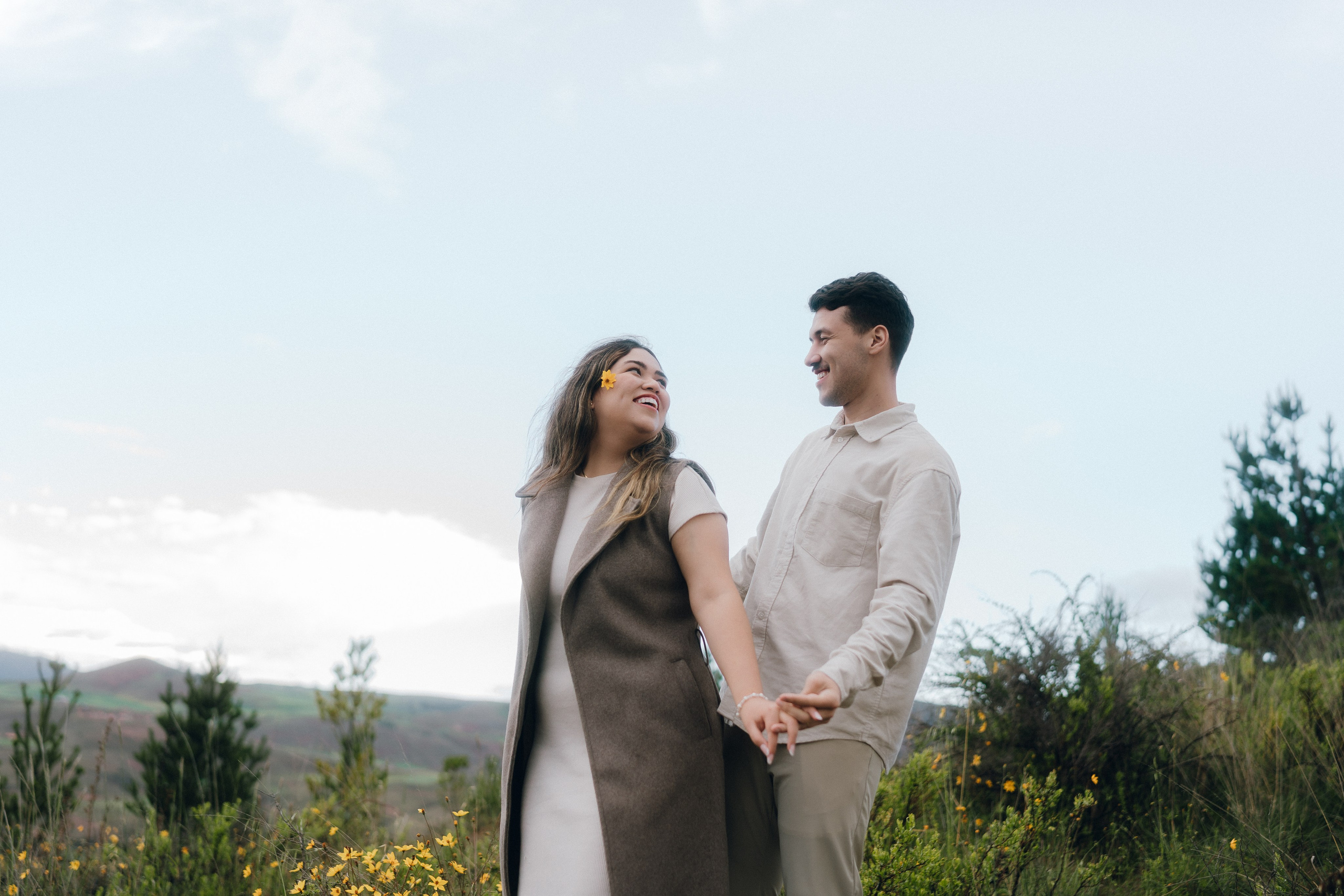 Ale & Kelson. Fotografo de Bodas Josu Feijoo
