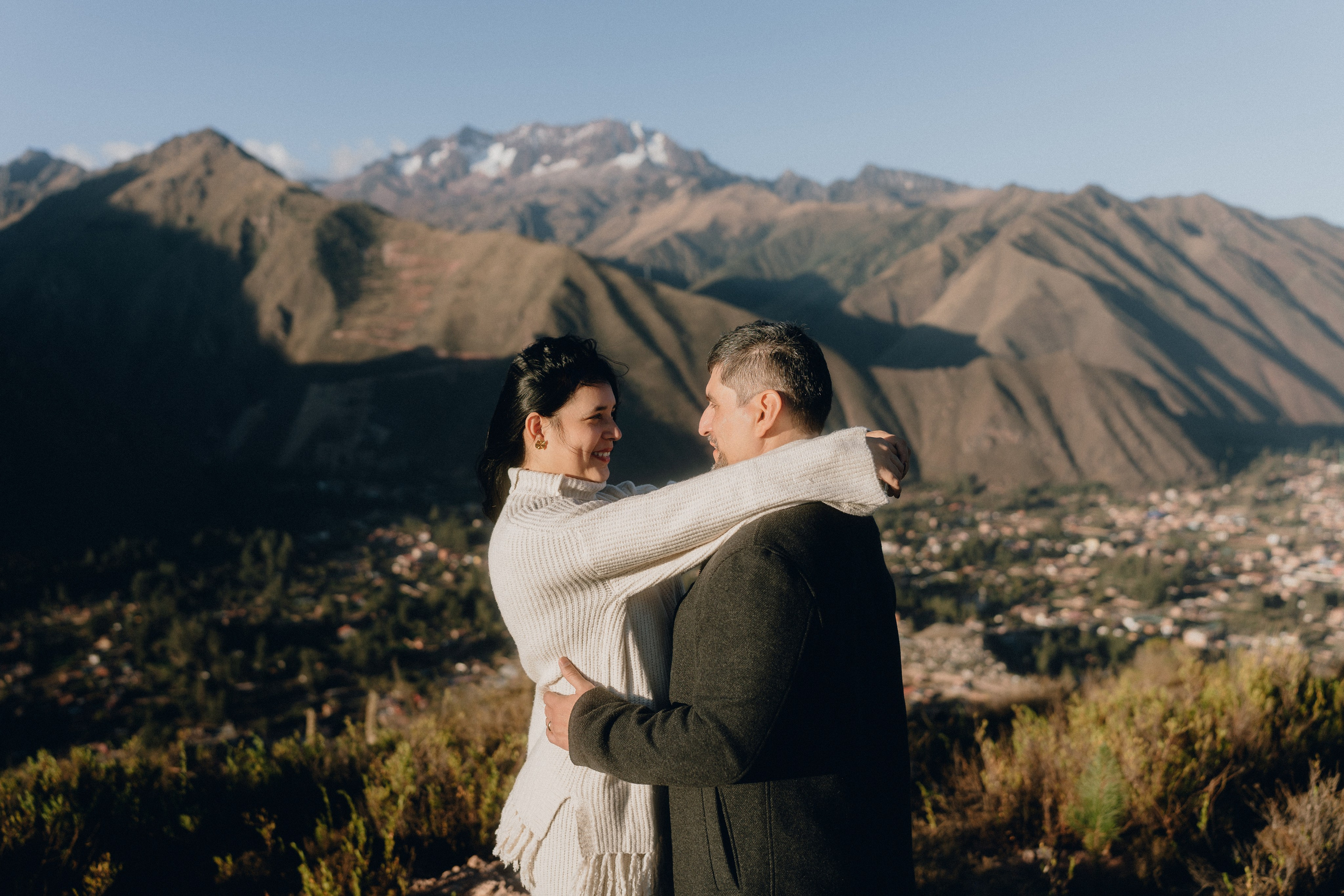 Anace & Oscar. Fotografo de Bodas Josu Feijoo