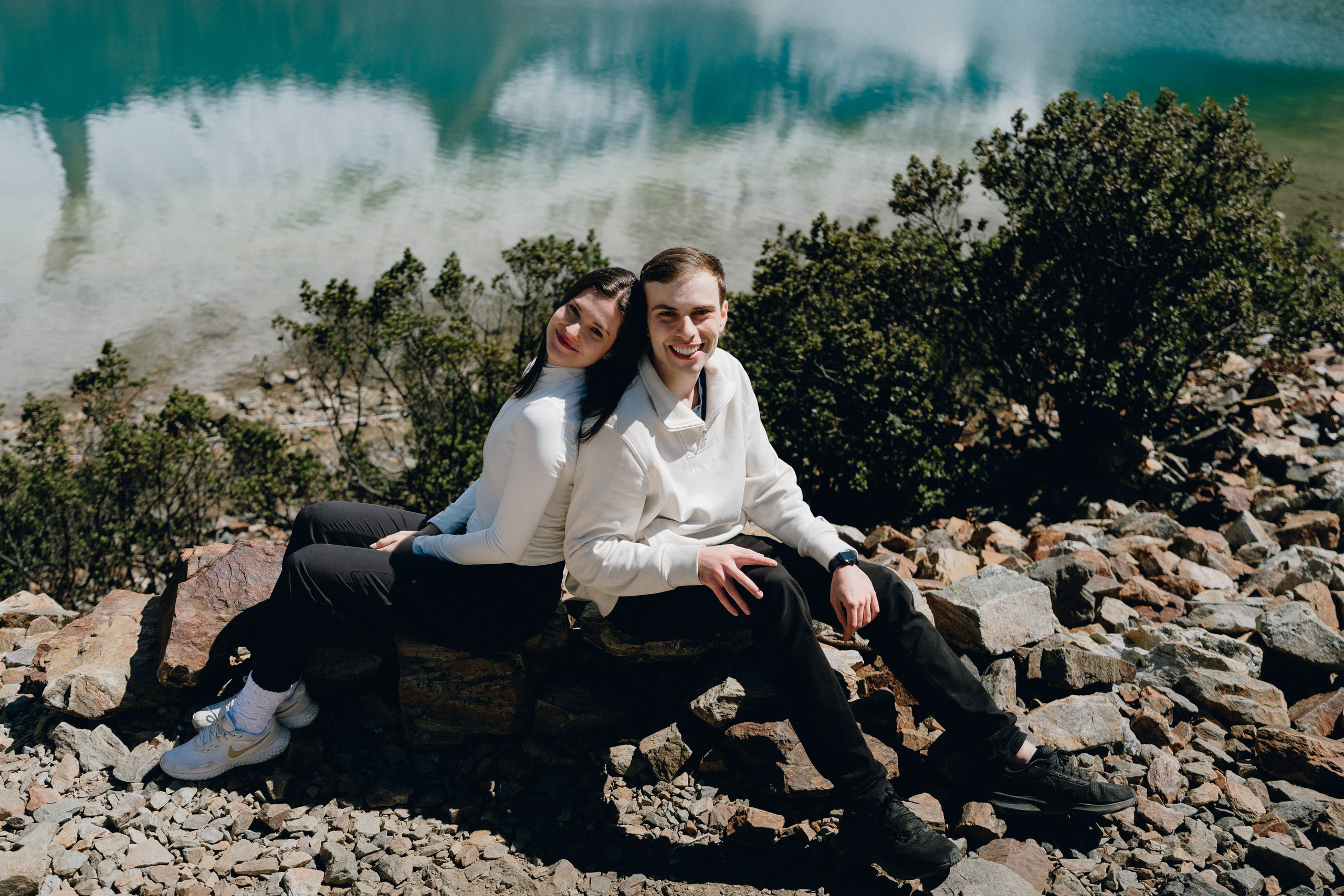 Gustavo & Melissa. Fotografo de Bodas Josu Feijoo