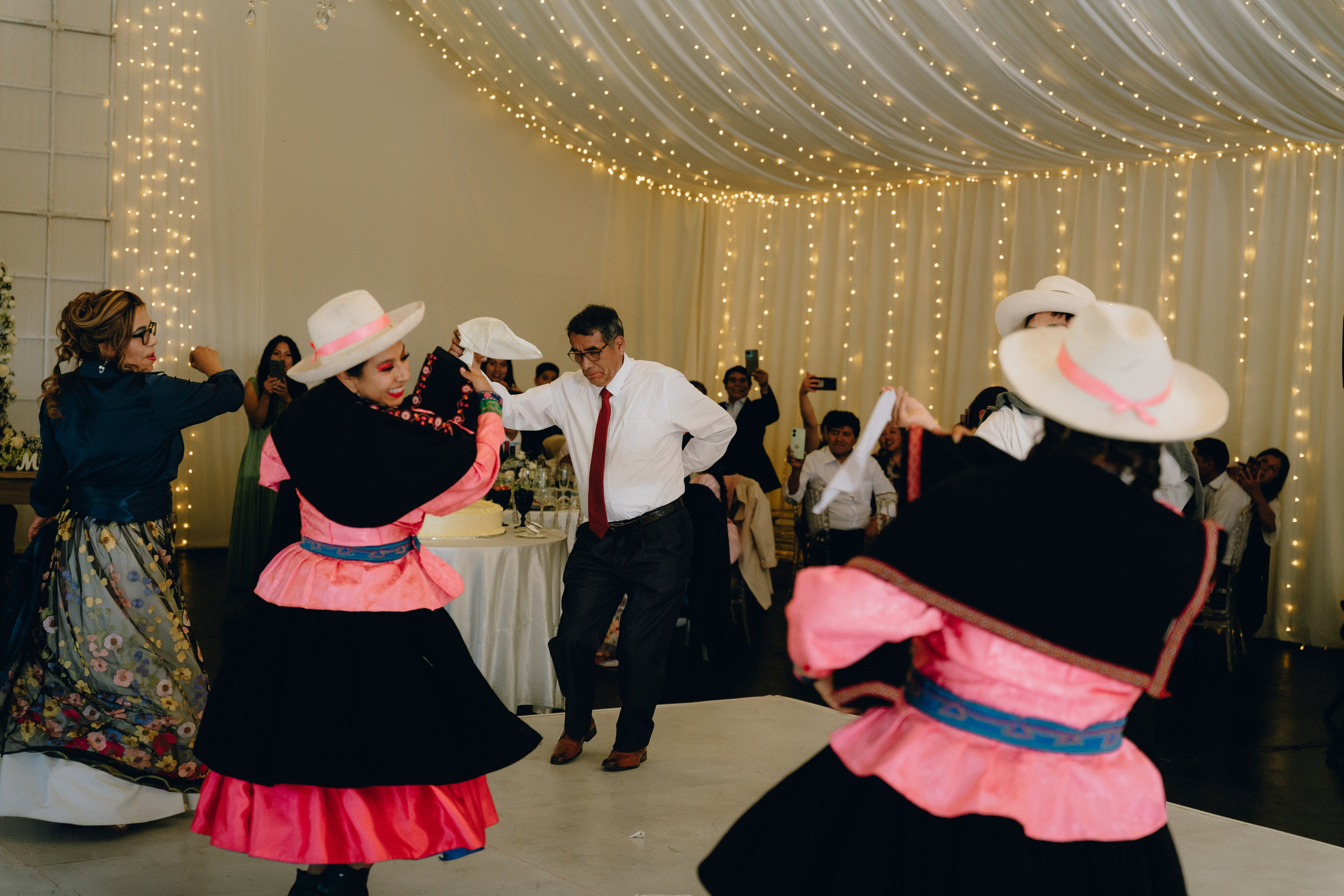 Paty & Javier. Fotografo de Bodas Josu Feijoo