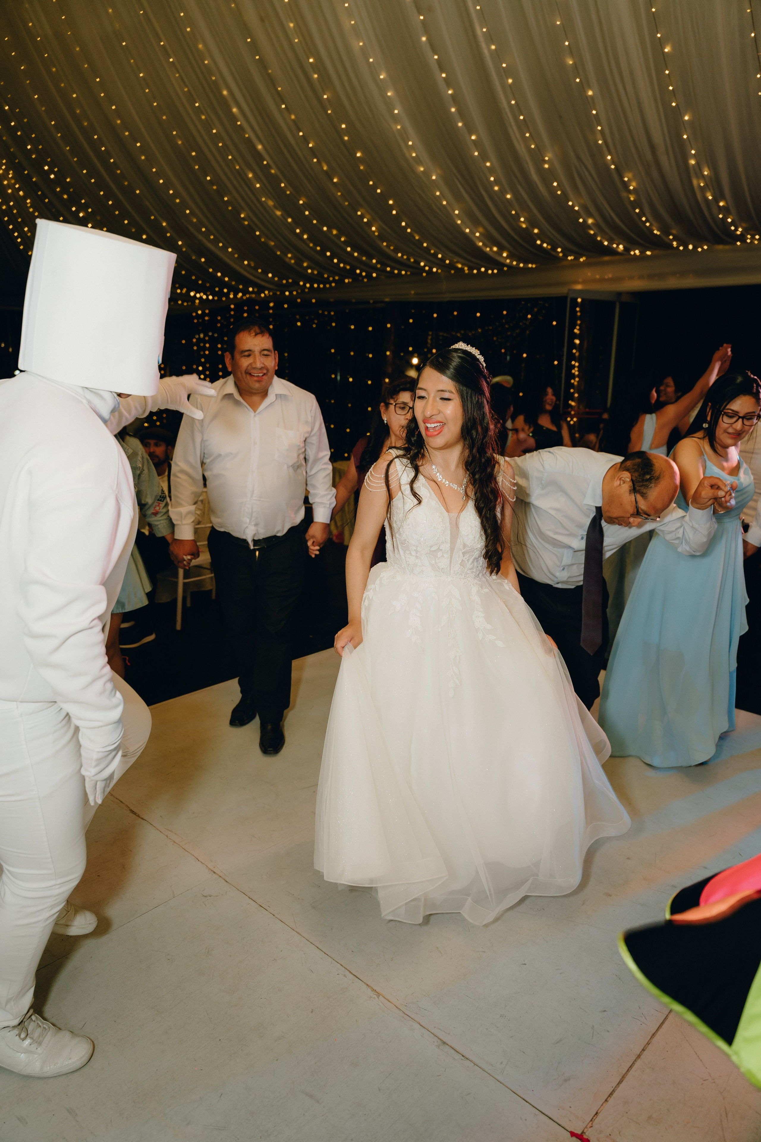 Paty & Javier. Fotografo de Bodas Josu Feijoo