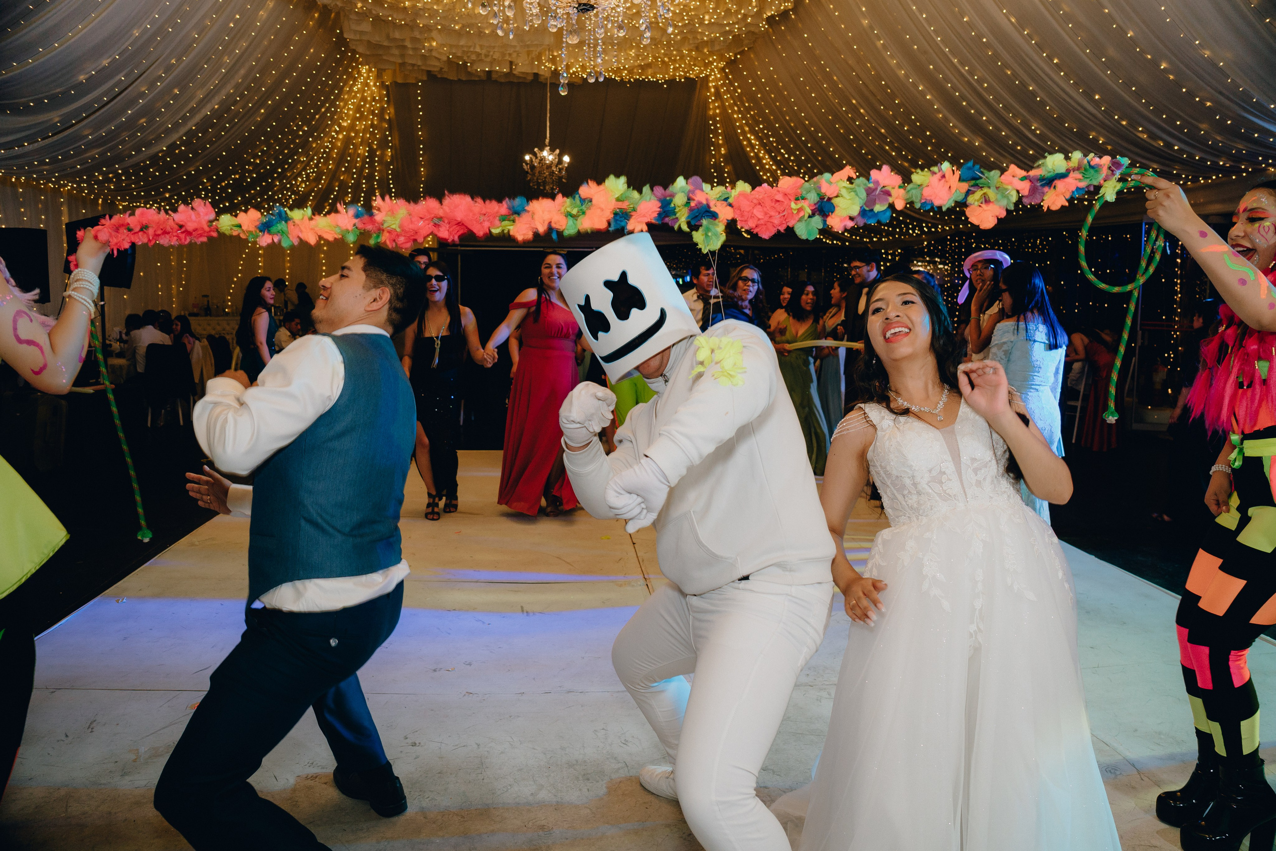 Paty & Javier. Fotografo de Bodas Josu Feijoo