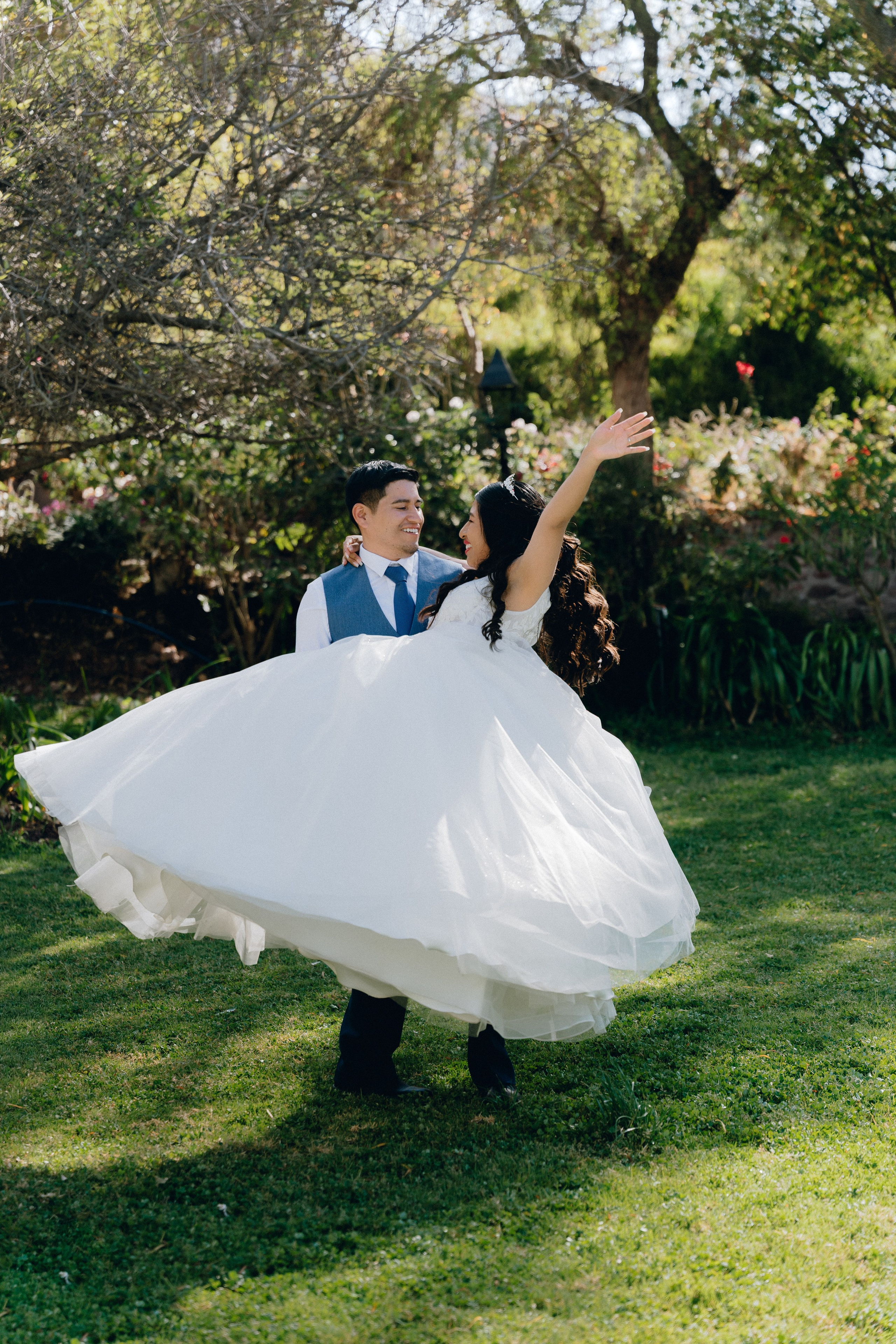 Paty & Javier. Fotografo de Bodas Josu Feijoo
