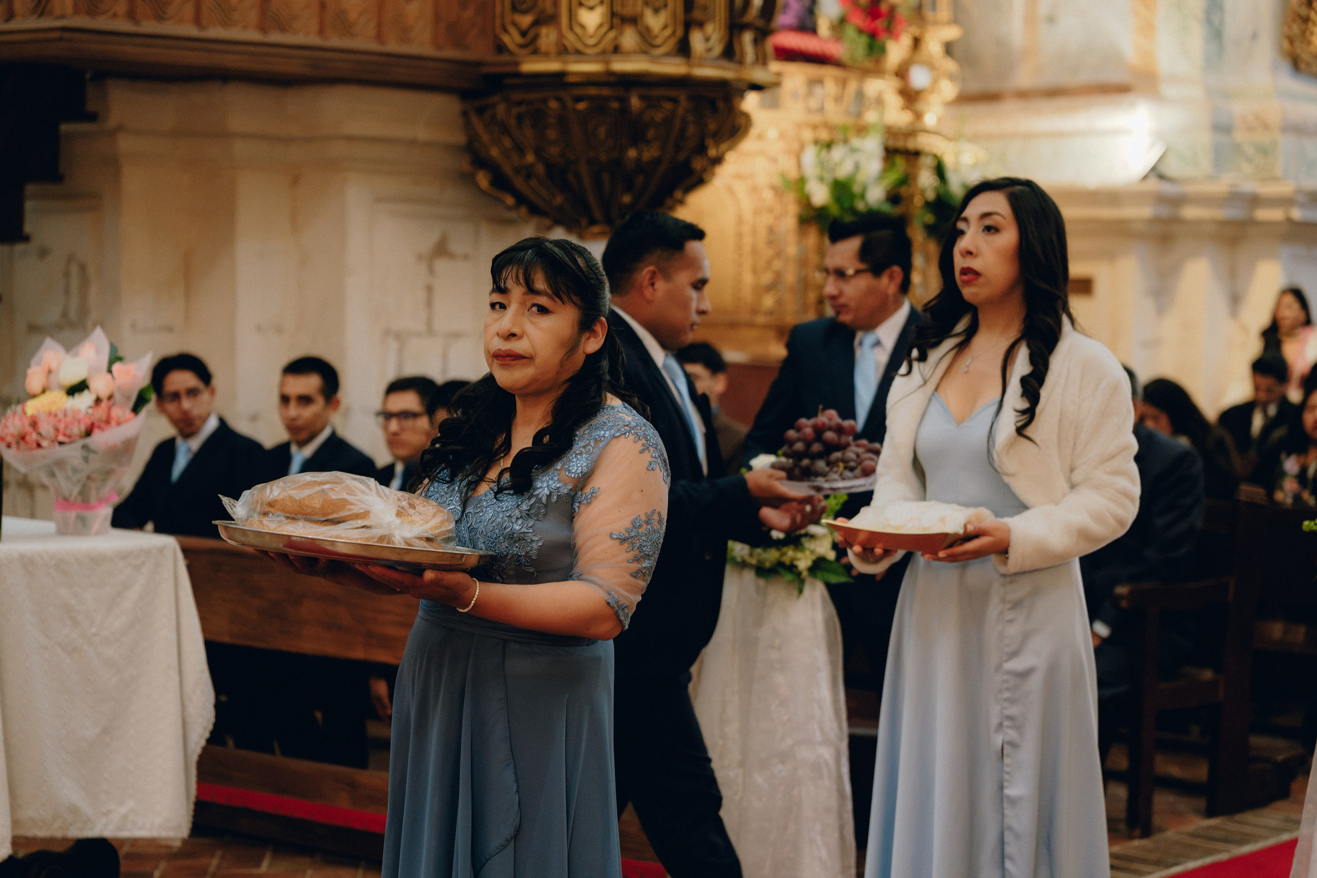 Paty & Javier. Fotografo de Bodas Josu Feijoo