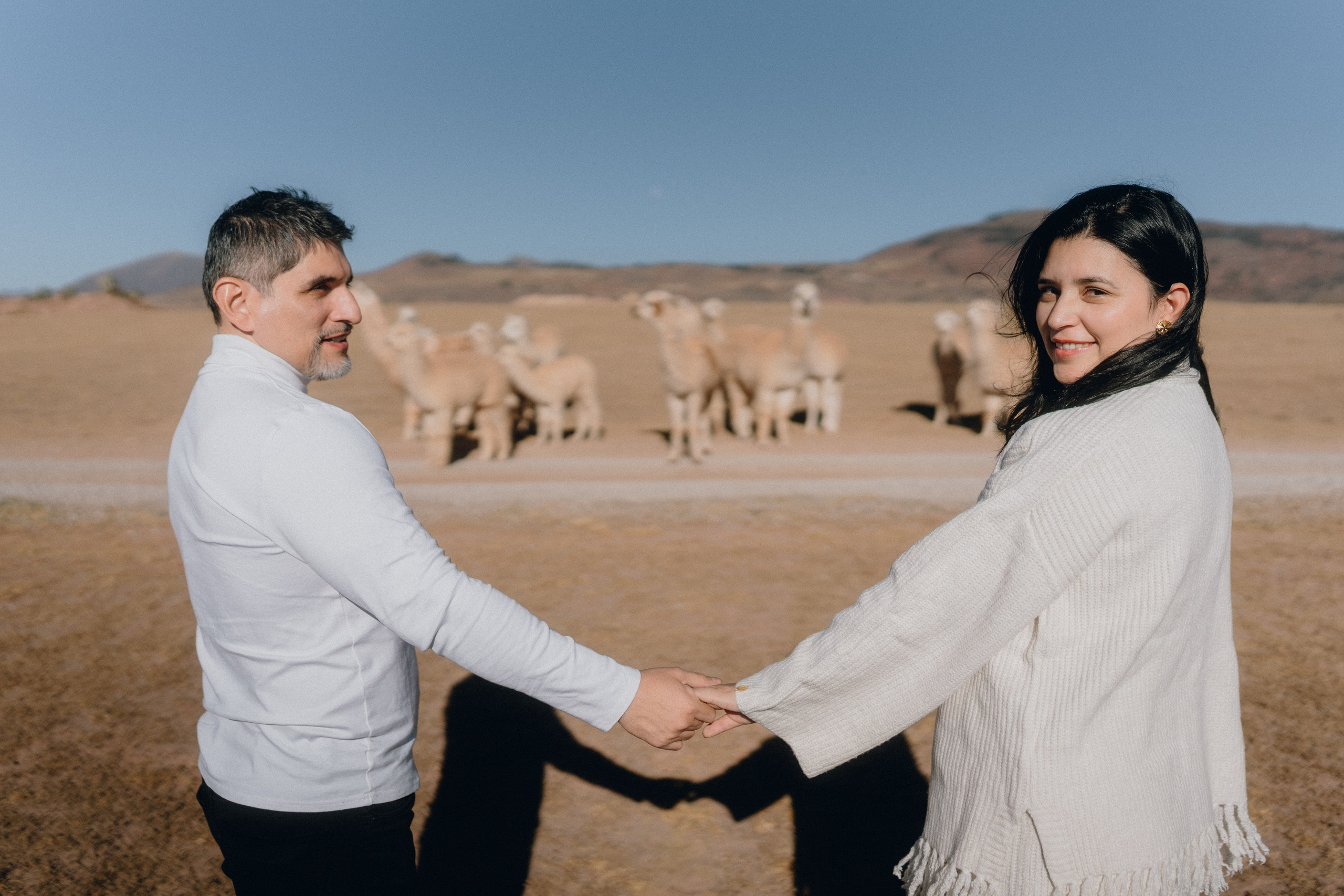 Anace & Oscar. Fotografo de Bodas Josu Feijoo