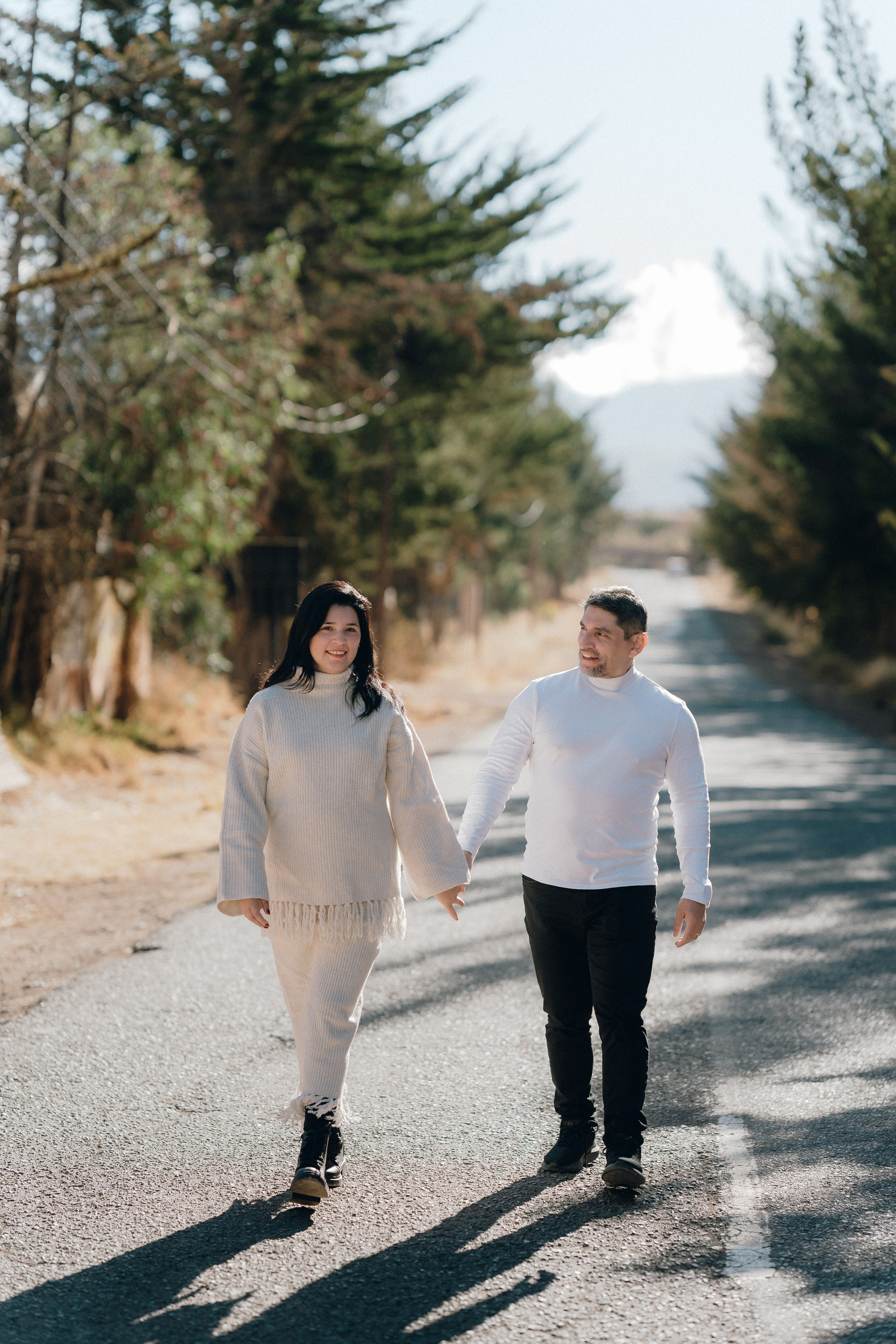 Anace & Oscar. Fotografo de Bodas Josu Feijoo