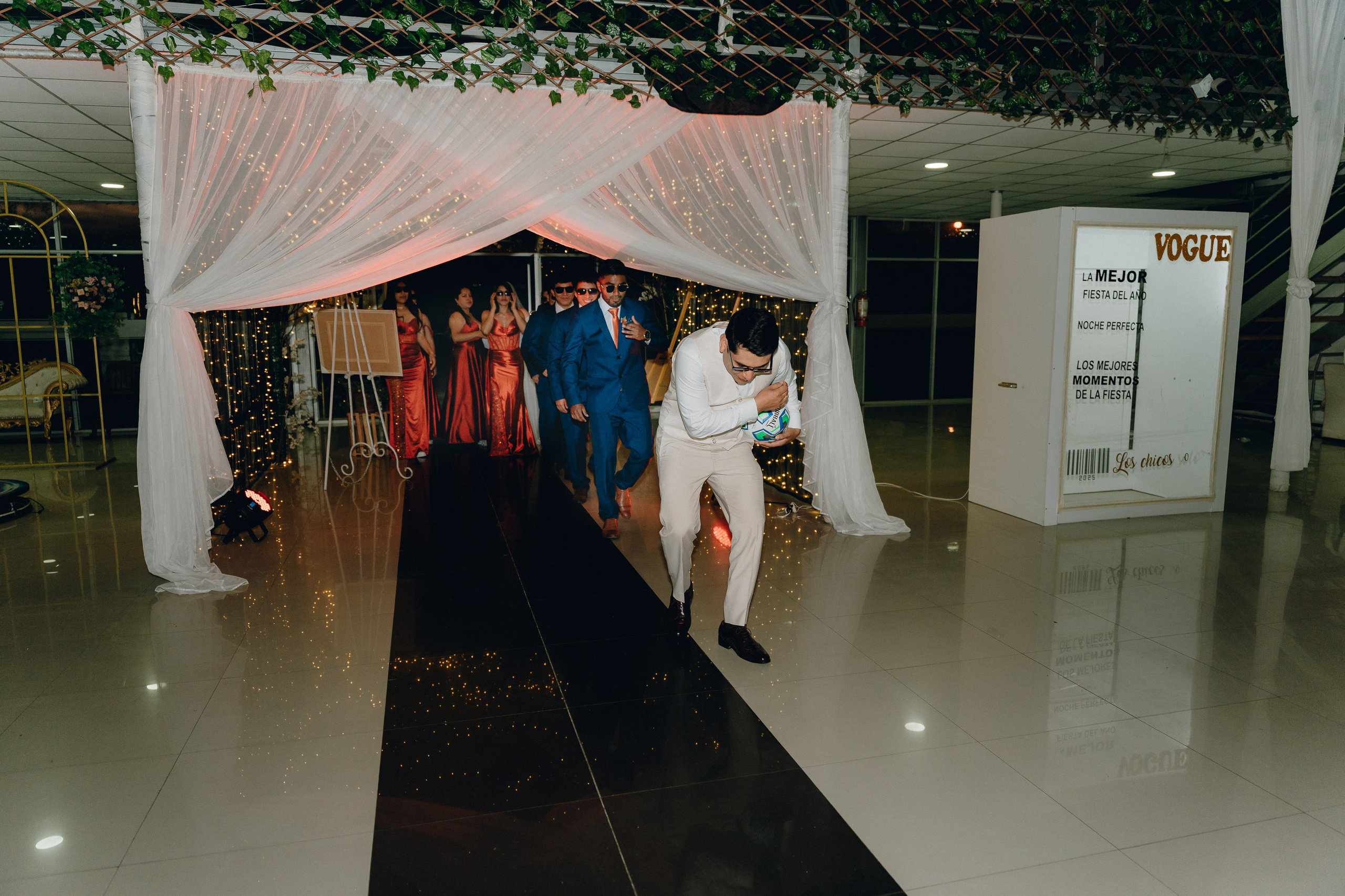Alex & Kelly. Fotografo de Bodas Josu Feijoo
